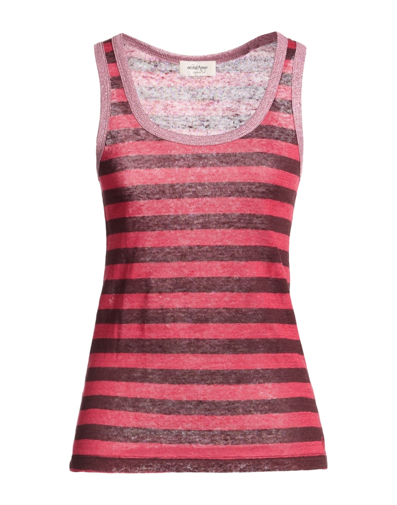  Ottod'ame - Tops - Tank Tops - On Yoox.com 