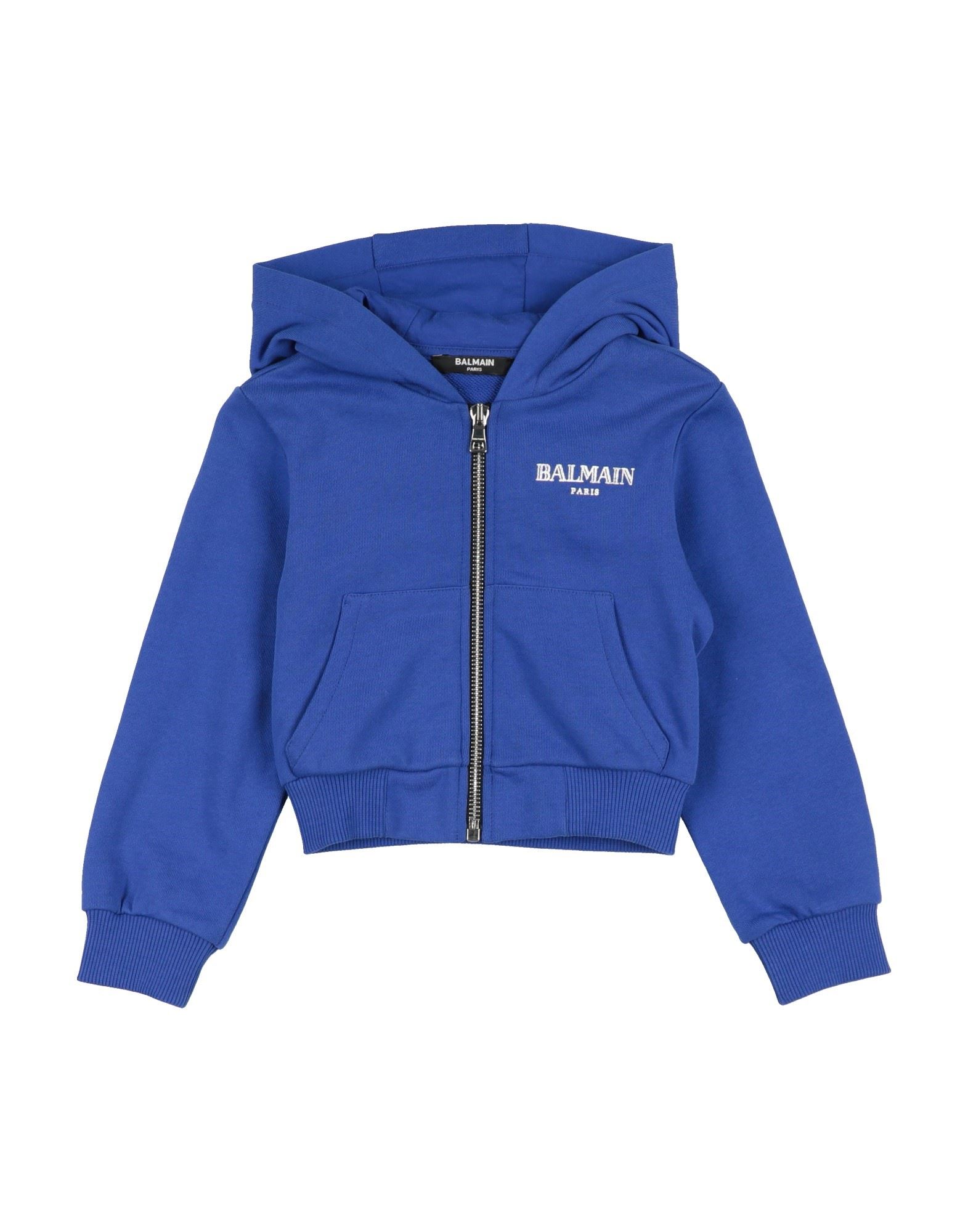  Balmain - Tops - Sweatshirts - On Yoox.com 