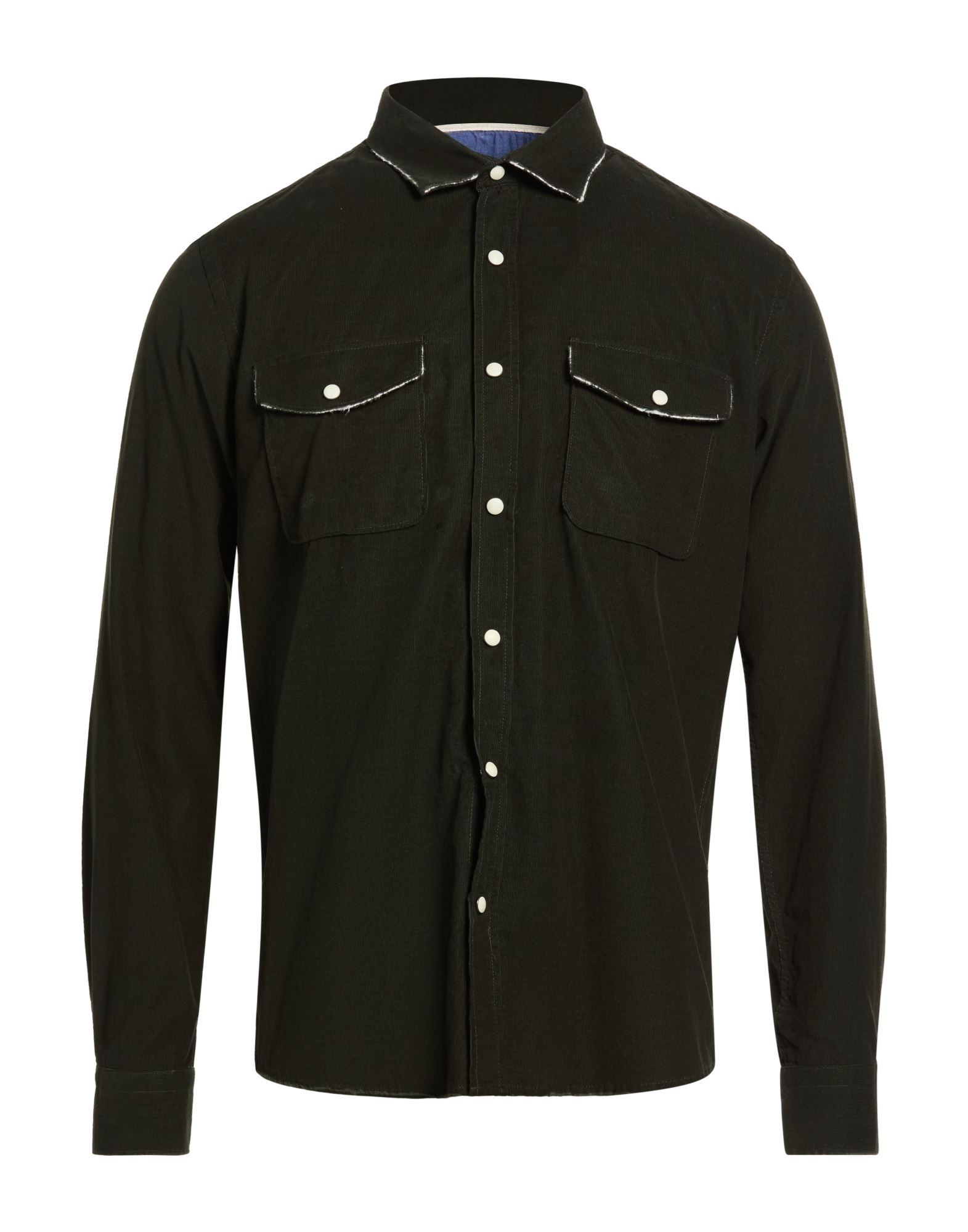  Bl.11  Block Eleven - Tops - Hemden - On Yoox.com 