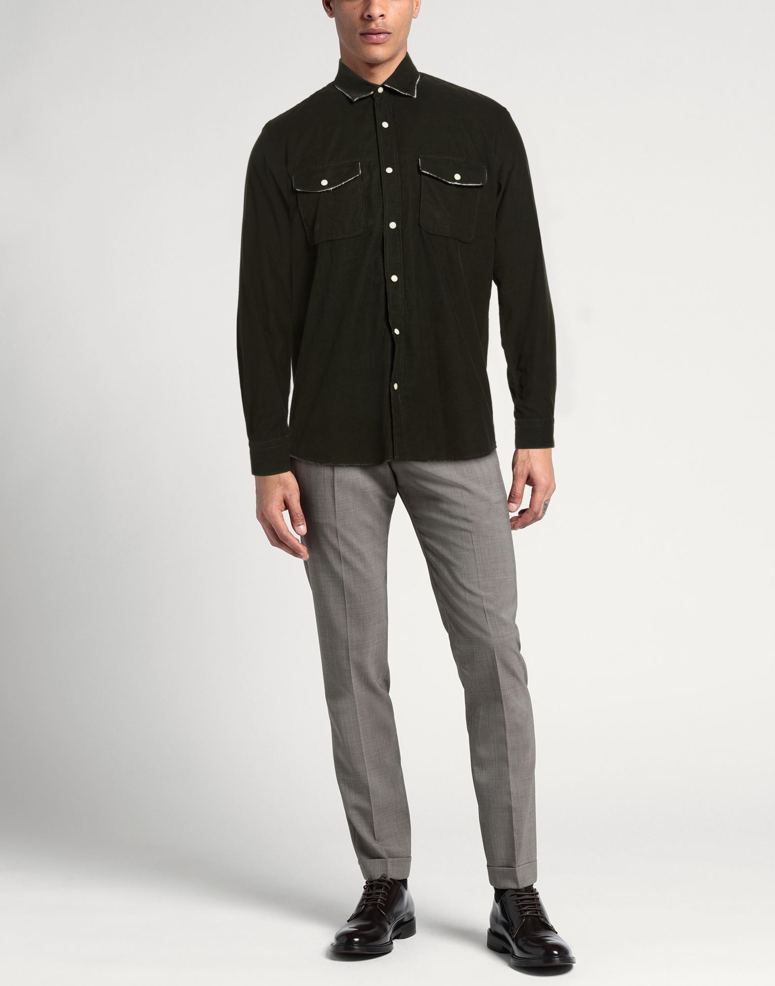  Bl.11  Block Eleven - Tops - Hemden - On Yoox.com 