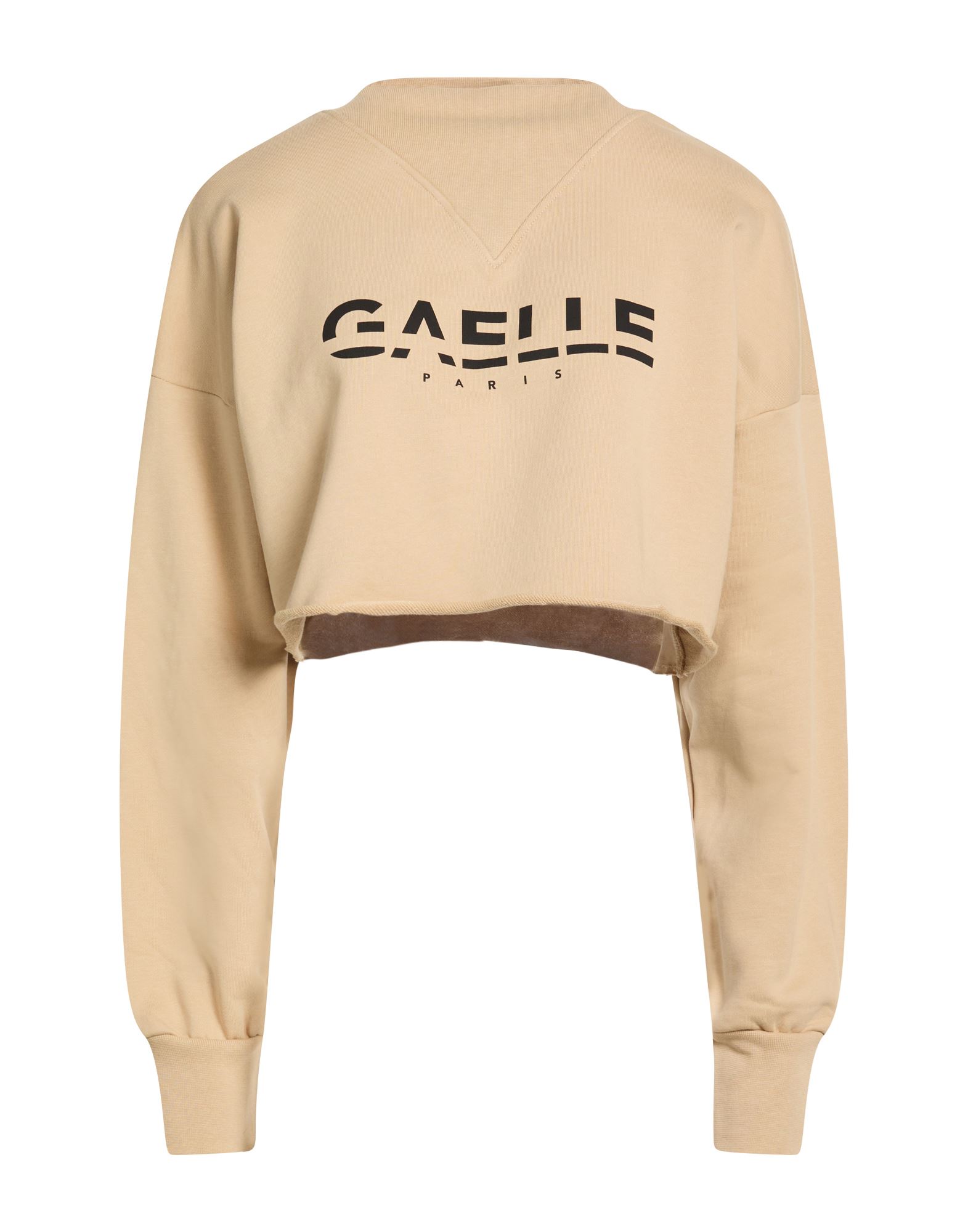  Gaëlle Paris - Tops - Sweatshirts - On Yoox.com 