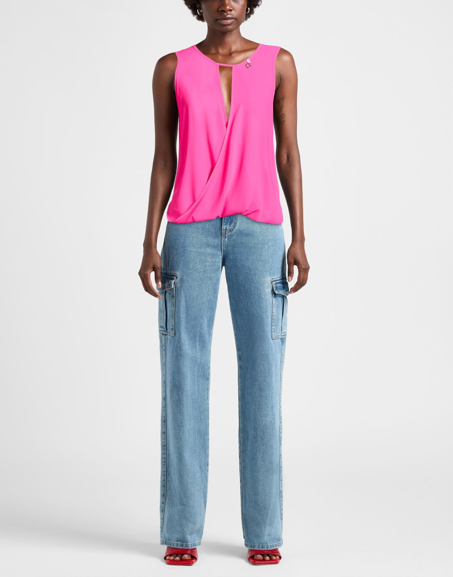  Relish - Tops - Tops - On Yoox.com 
