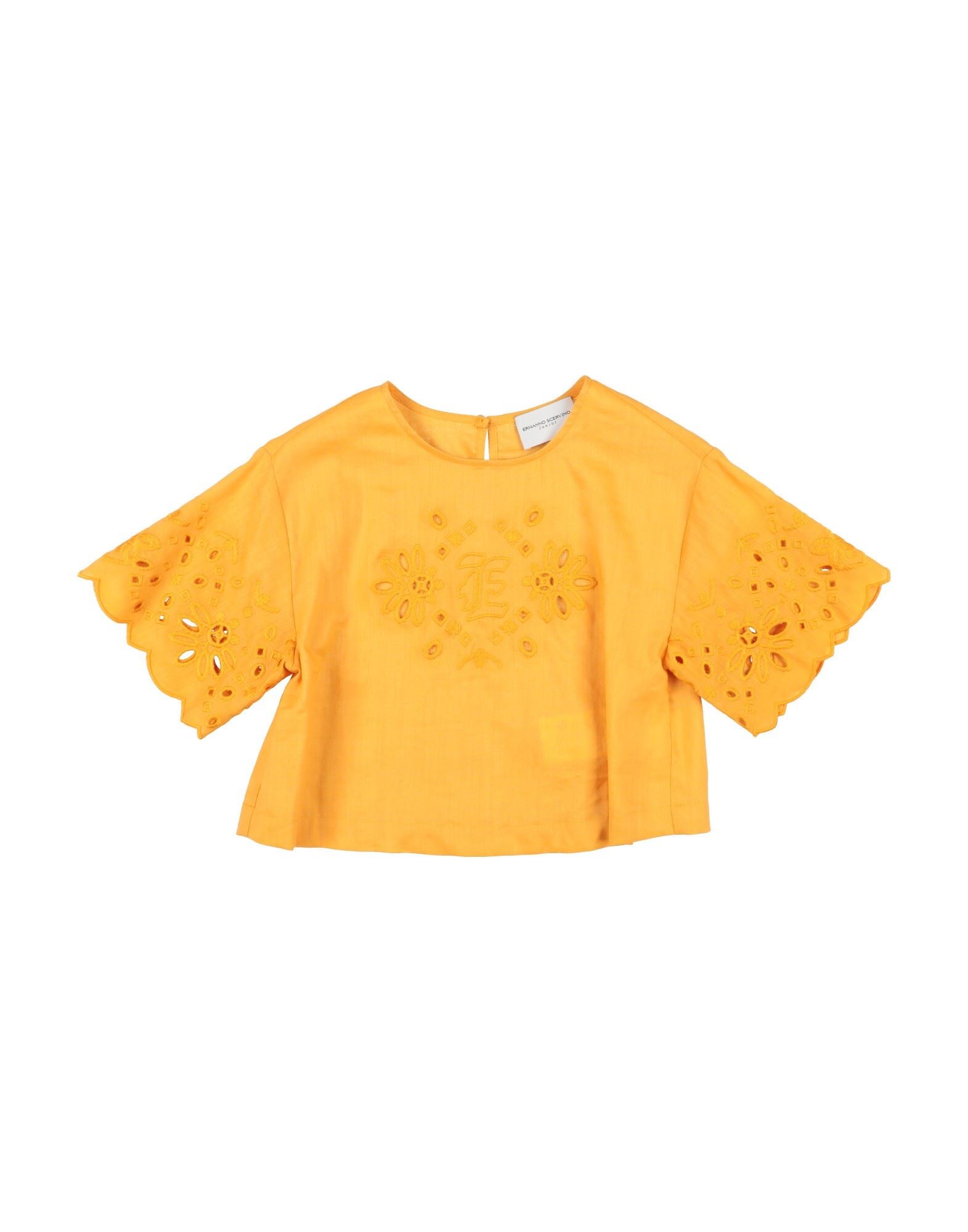  Ermanno Scervino Junior - Tops - Tops - On Yoox.com 