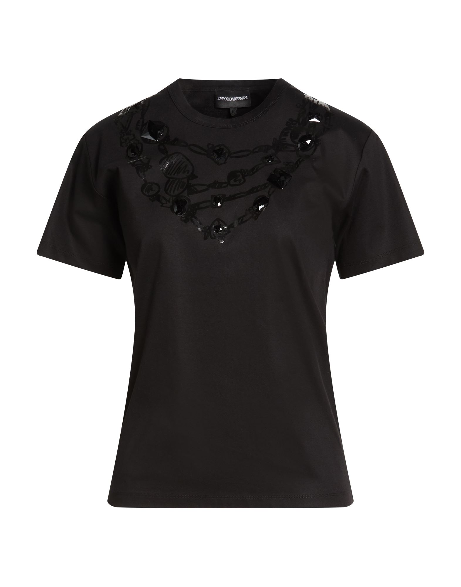 EMPORIO ARMANI ΜΠΛΟΥΖΑΚΙΑ T-shirt