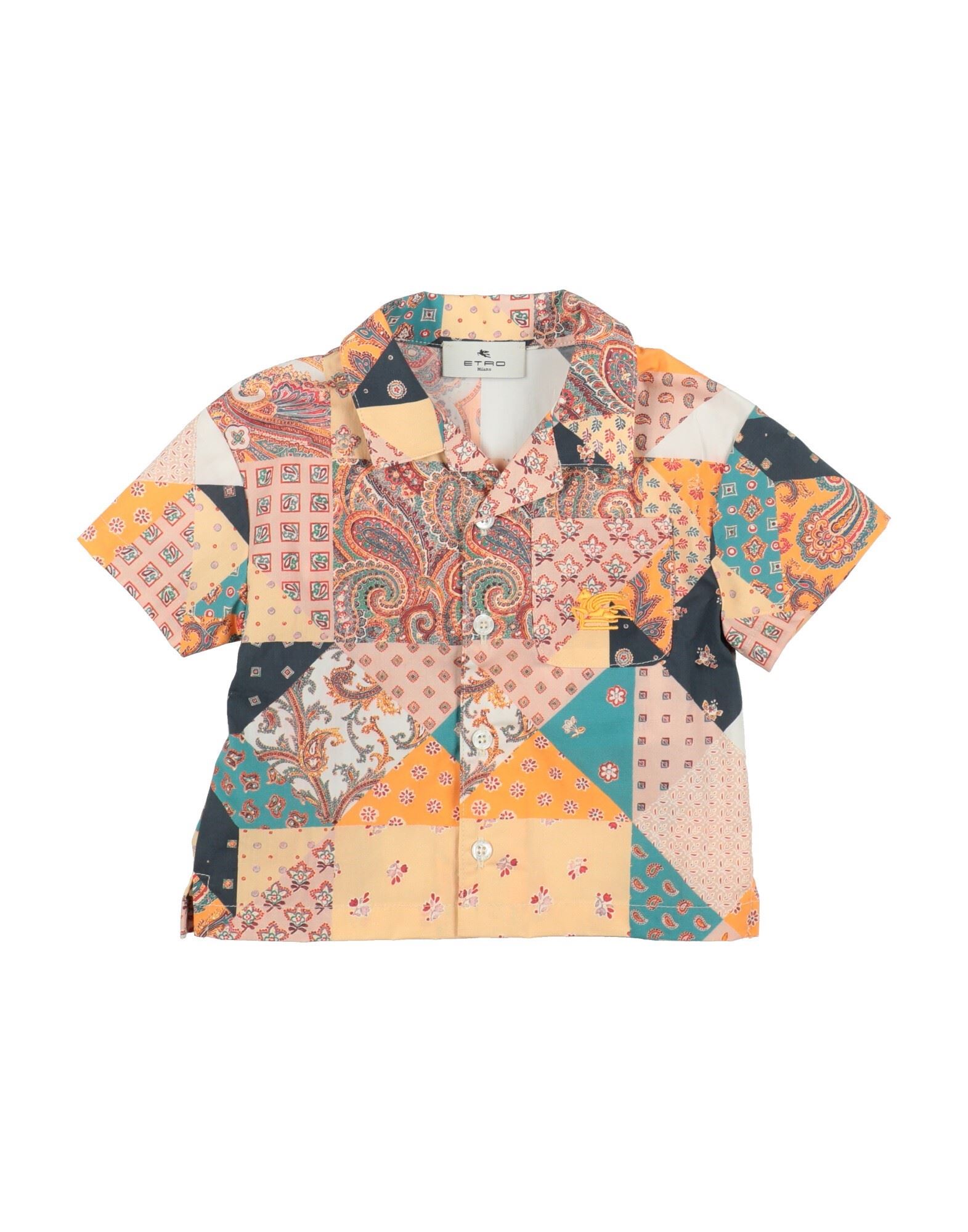  Etro - Tops - Hemden - On Yoox.com 