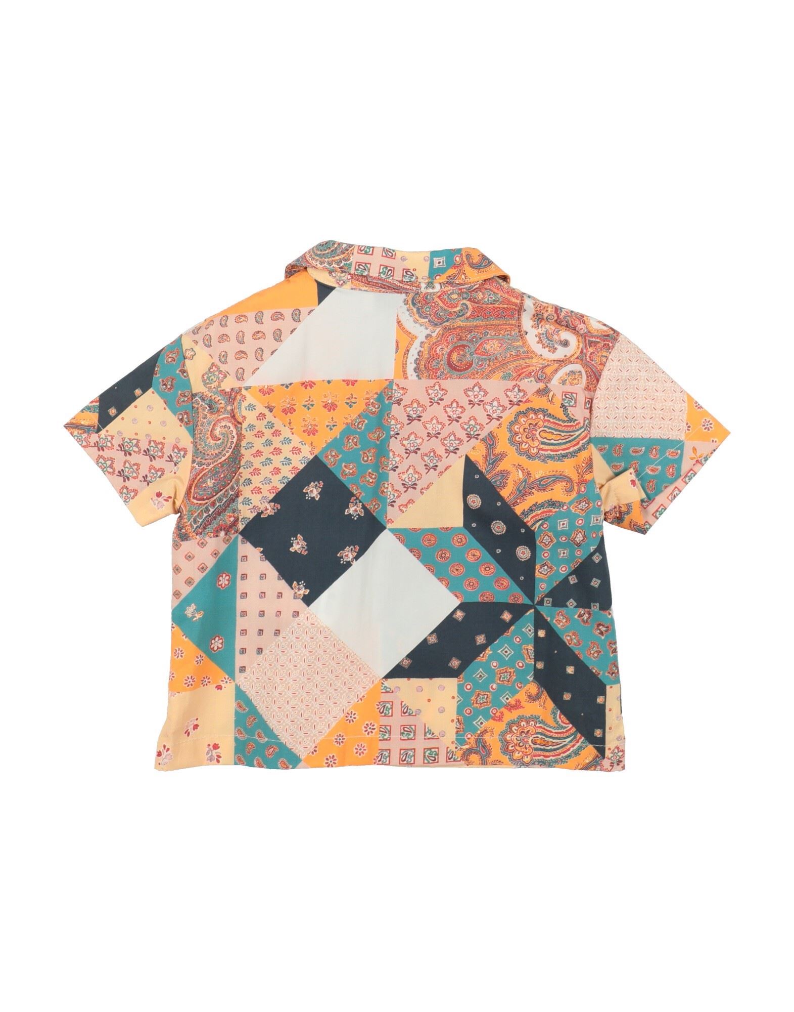  Etro - Tops - Hemden - On Yoox.com 