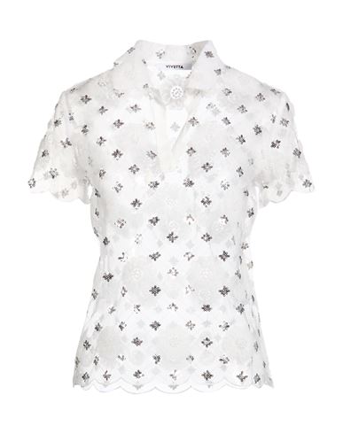 Top Mujer Blanco 38,40 Mujer