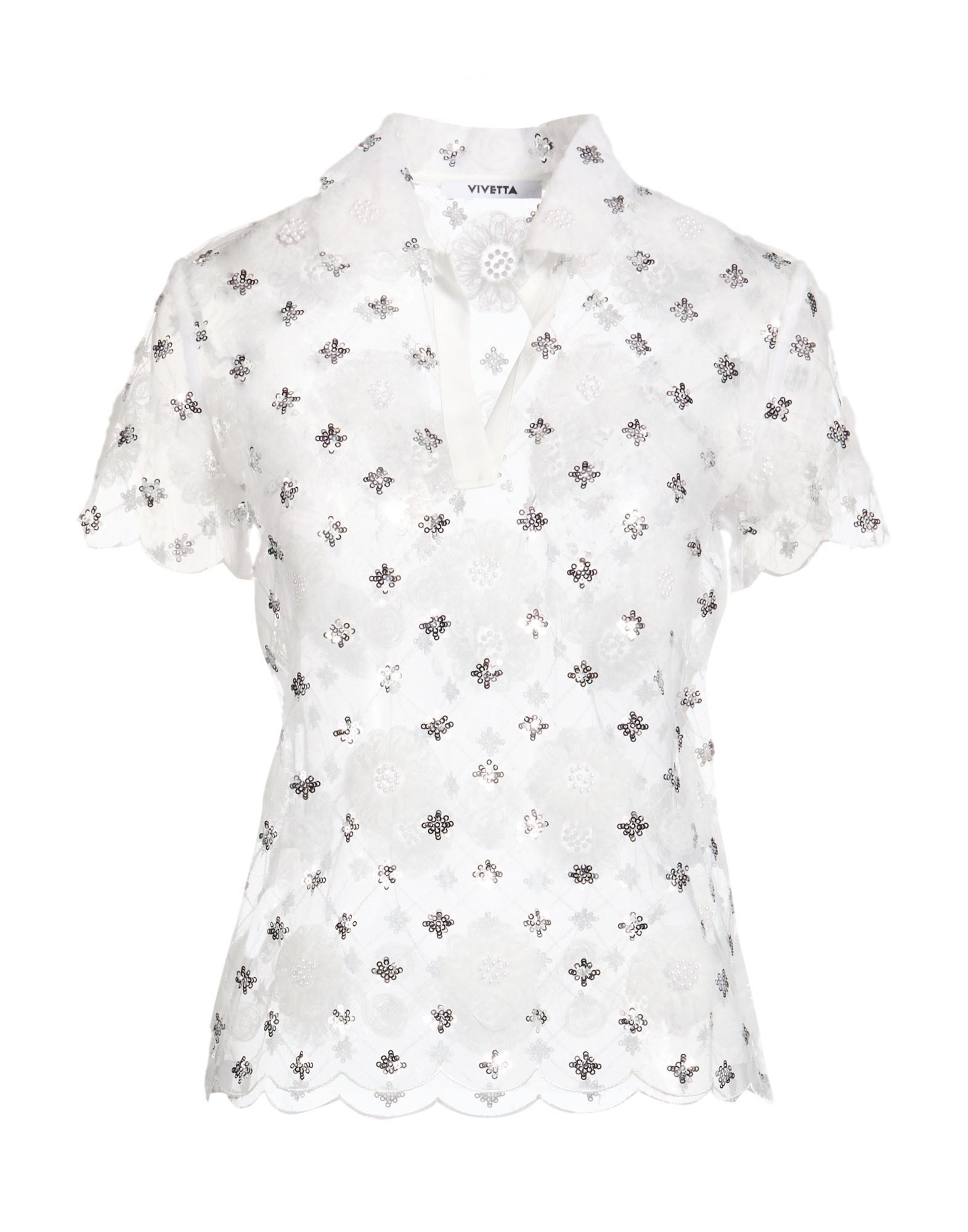  Vivetta - Tops - Tops - On Yoox.com 