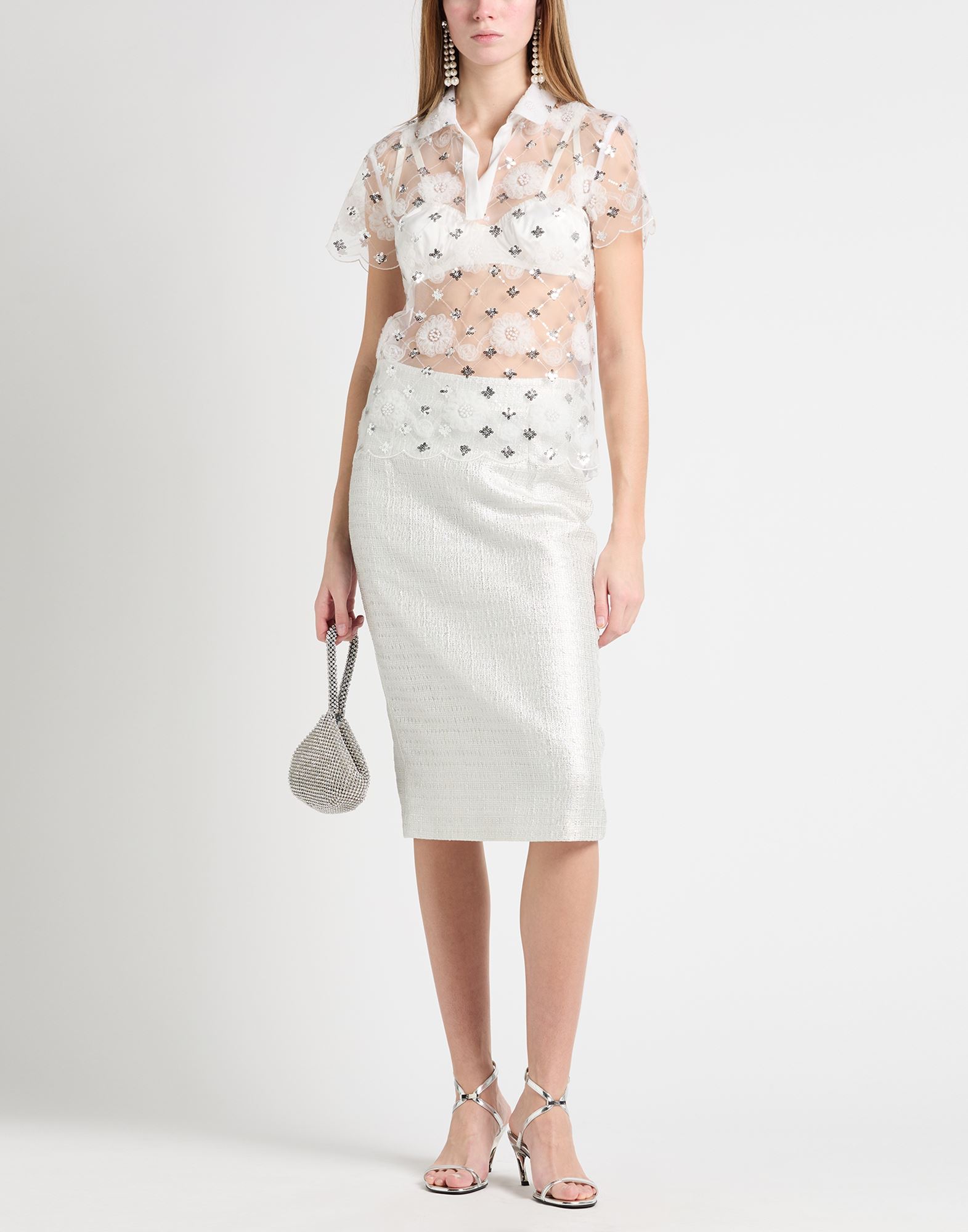  Vivetta - Tops - Tops - On Yoox.com 
