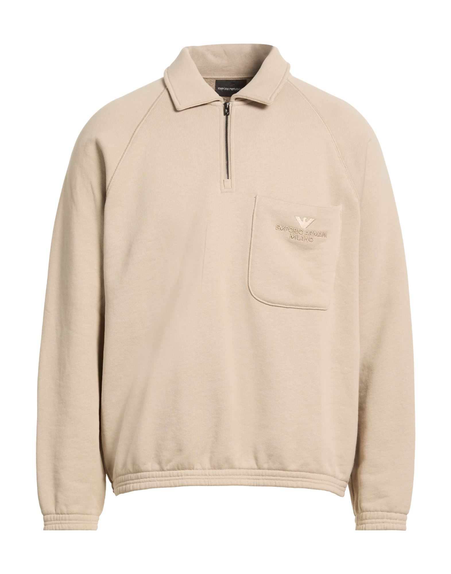  Emporio Armani - Tops - Sweatshirts - On Yoox.com 