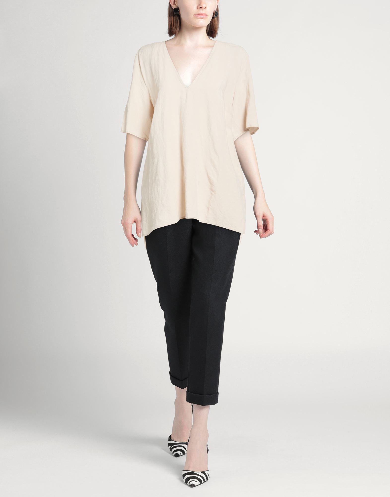  Angela Davis - Tops - Tops - On Yoox.com 