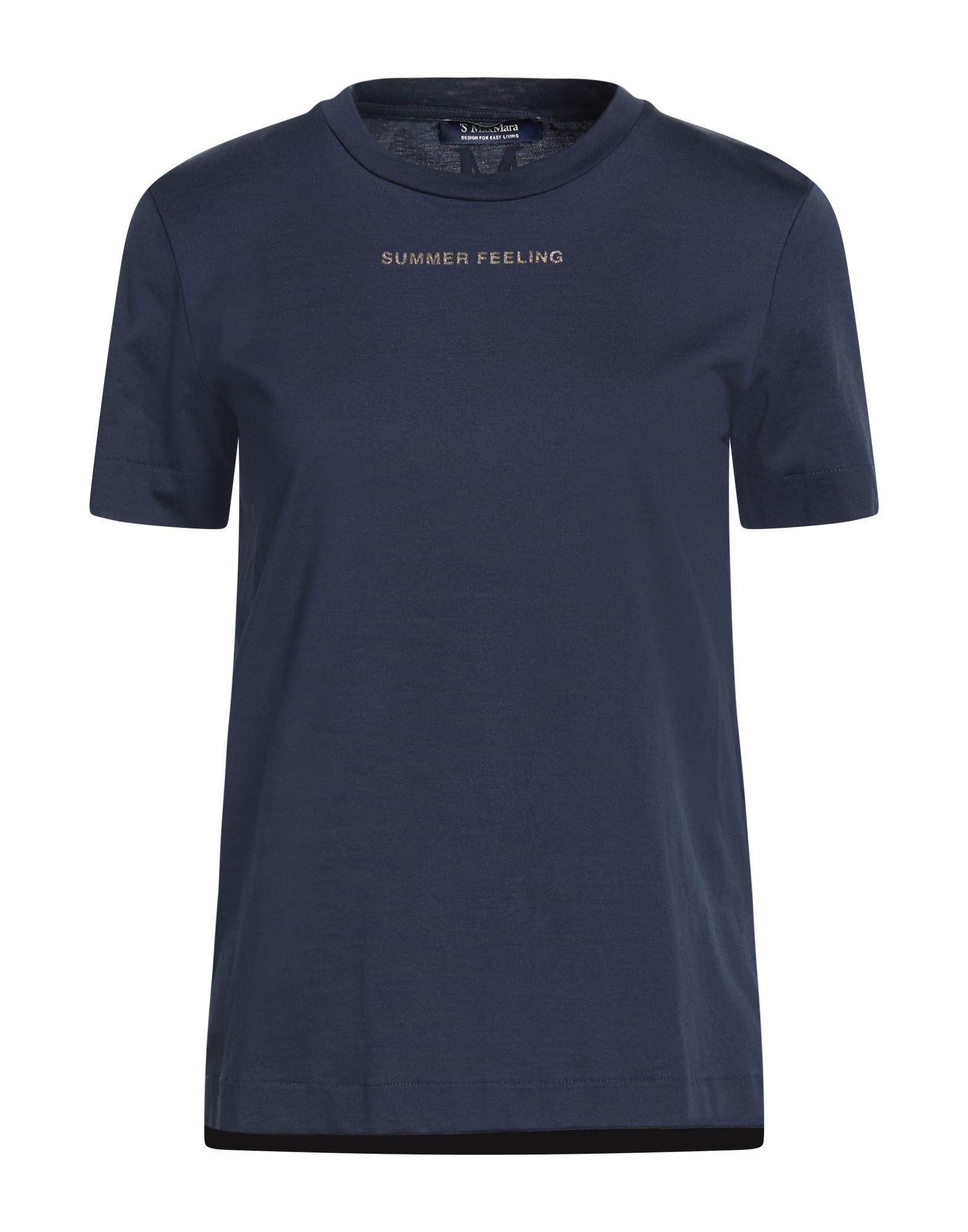'S MAX MARA ΜΠΛΟΥΖΑΚΙΑ T-shirt
