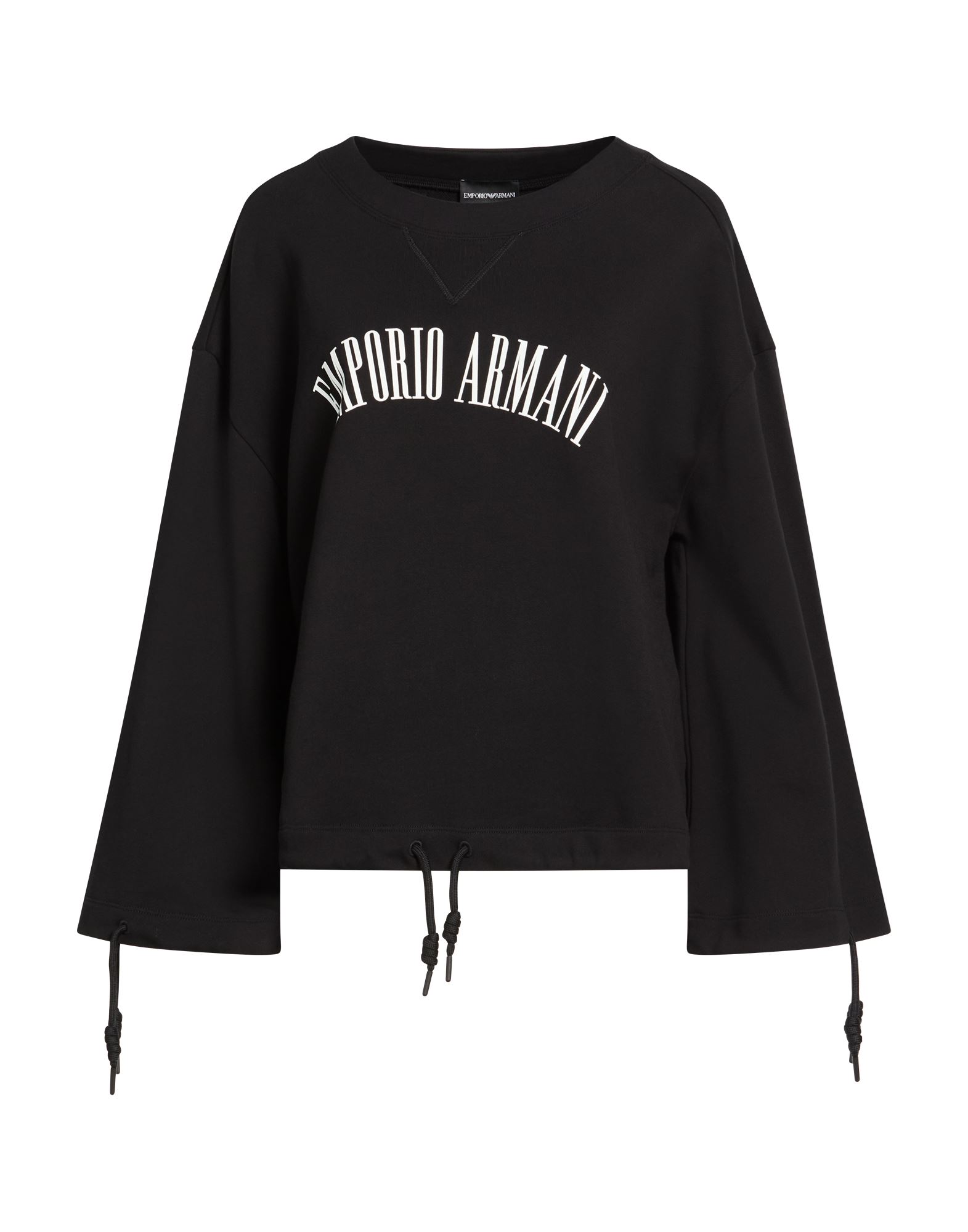  Emporio Armani - Tops - Sweatshirts - On Yoox.com 
