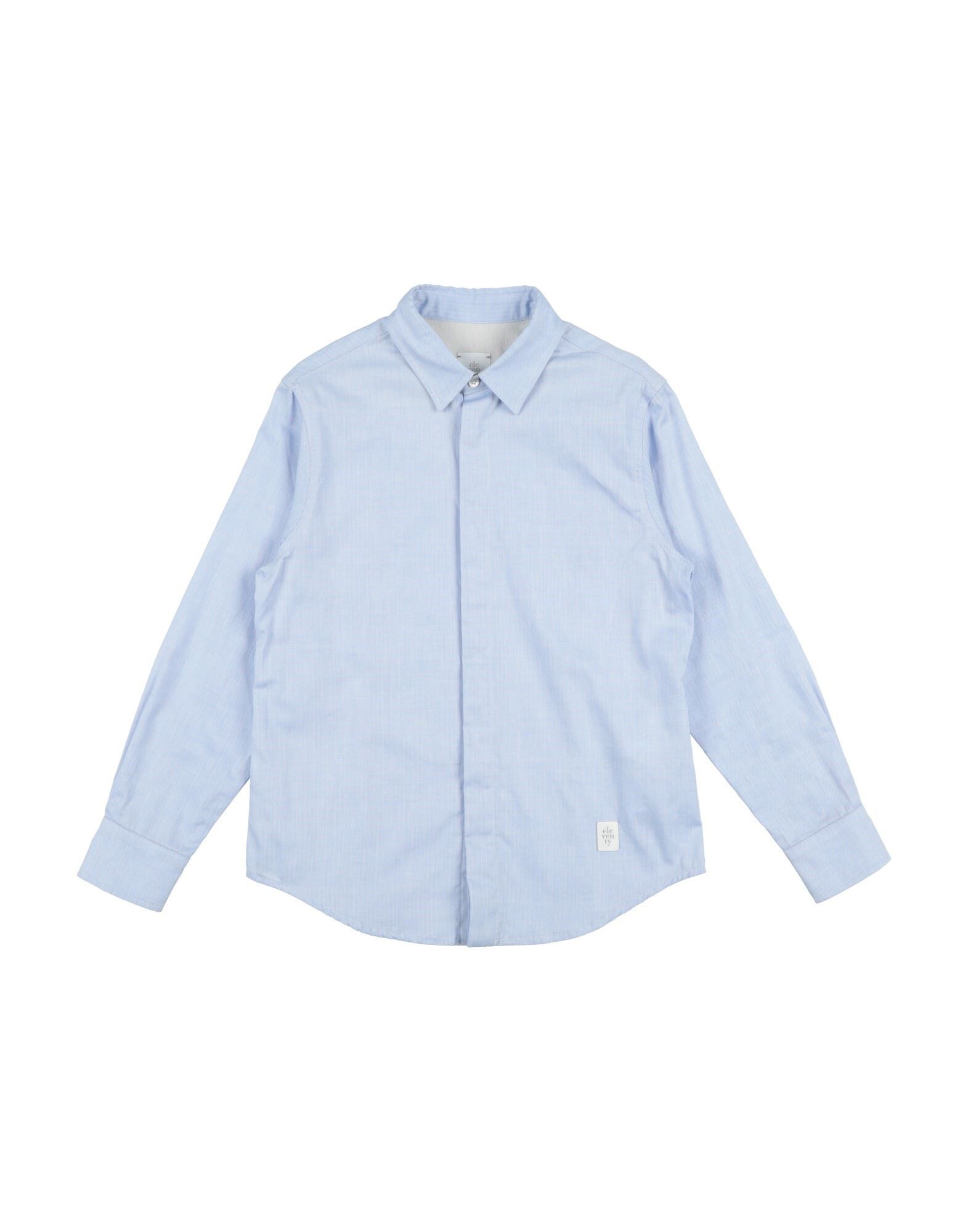  Eleventy - Tops - Hemden - On Yoox.com 