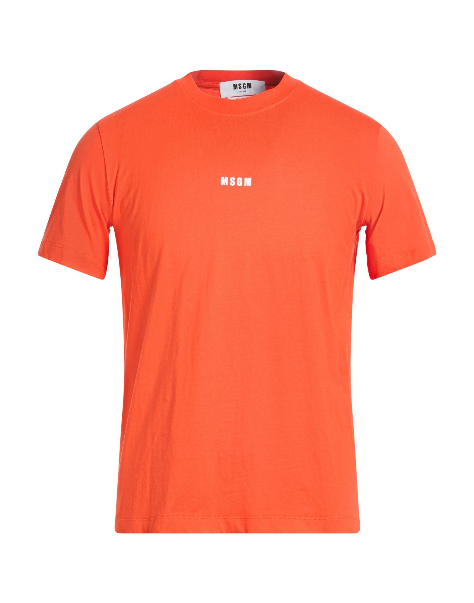 MSGM ΜΠΛΟΥΖΑΚΙΑ T-shirt