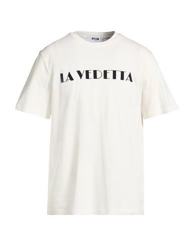 T-shirts Herren Weiß L,S,XL Herren