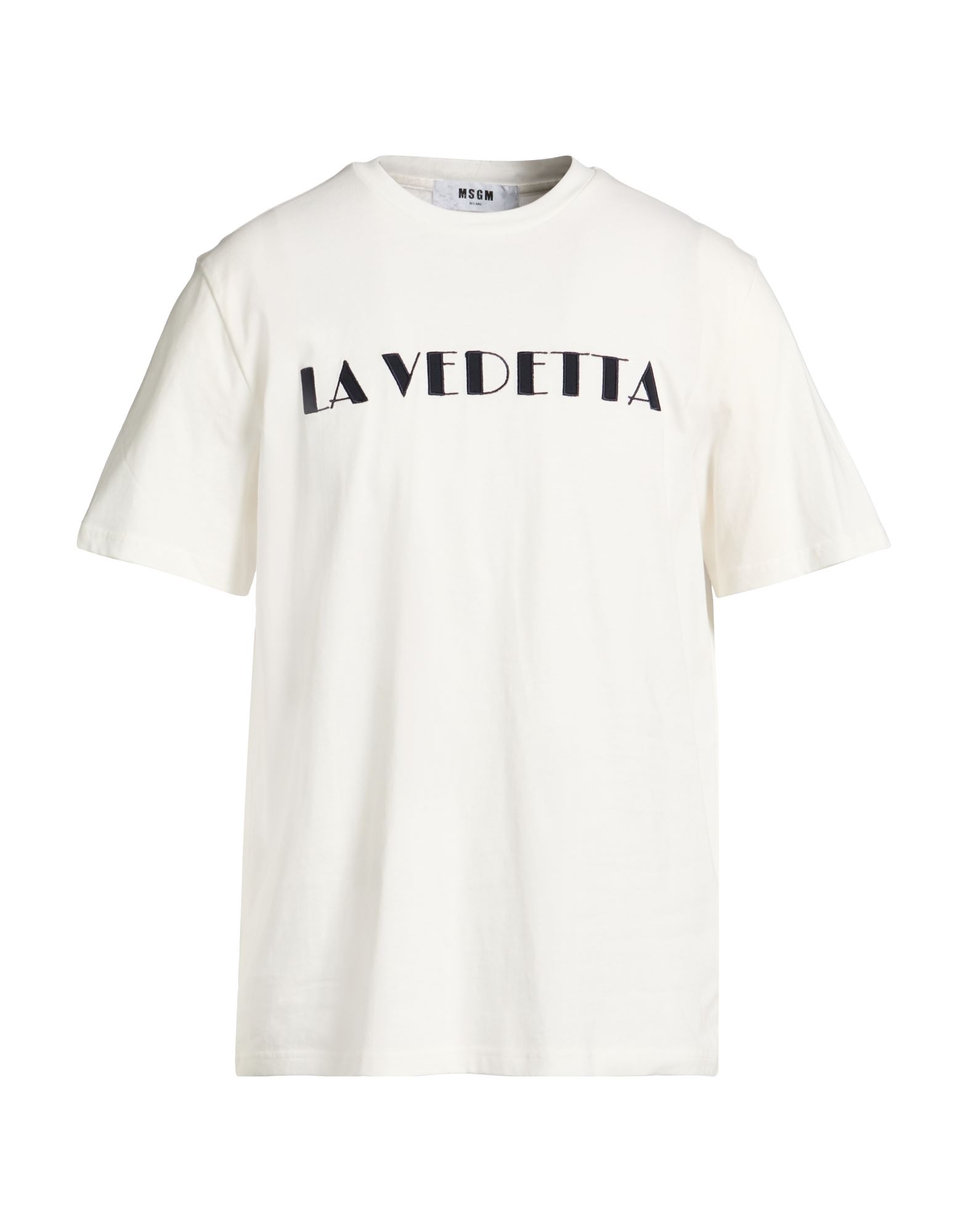  Msgm - Camisetas Y Tops - Camisetas - On Yoox.com 