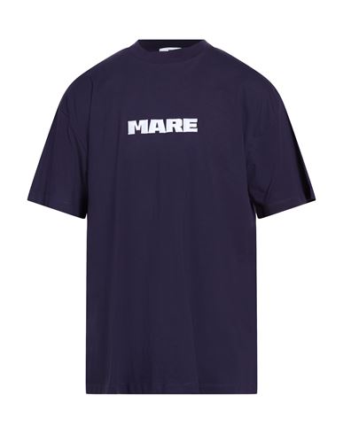 Camiseta Hombre Morado oscuro M,S,XL,XS Hombre
