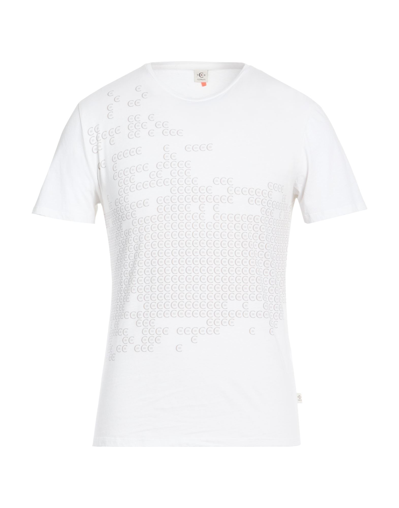  Cerruti 1881 - Tops - T-shirts - On Yoox.com 