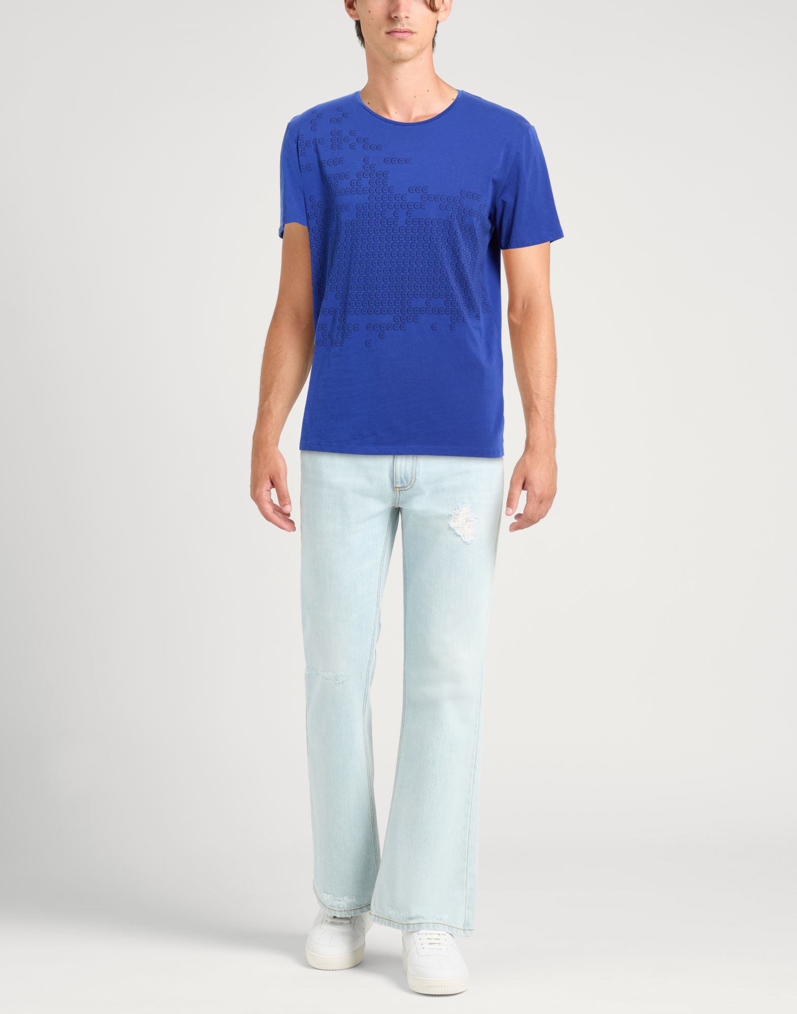  Cerruti 1881 - Tops - T-shirts - On Yoox.com 