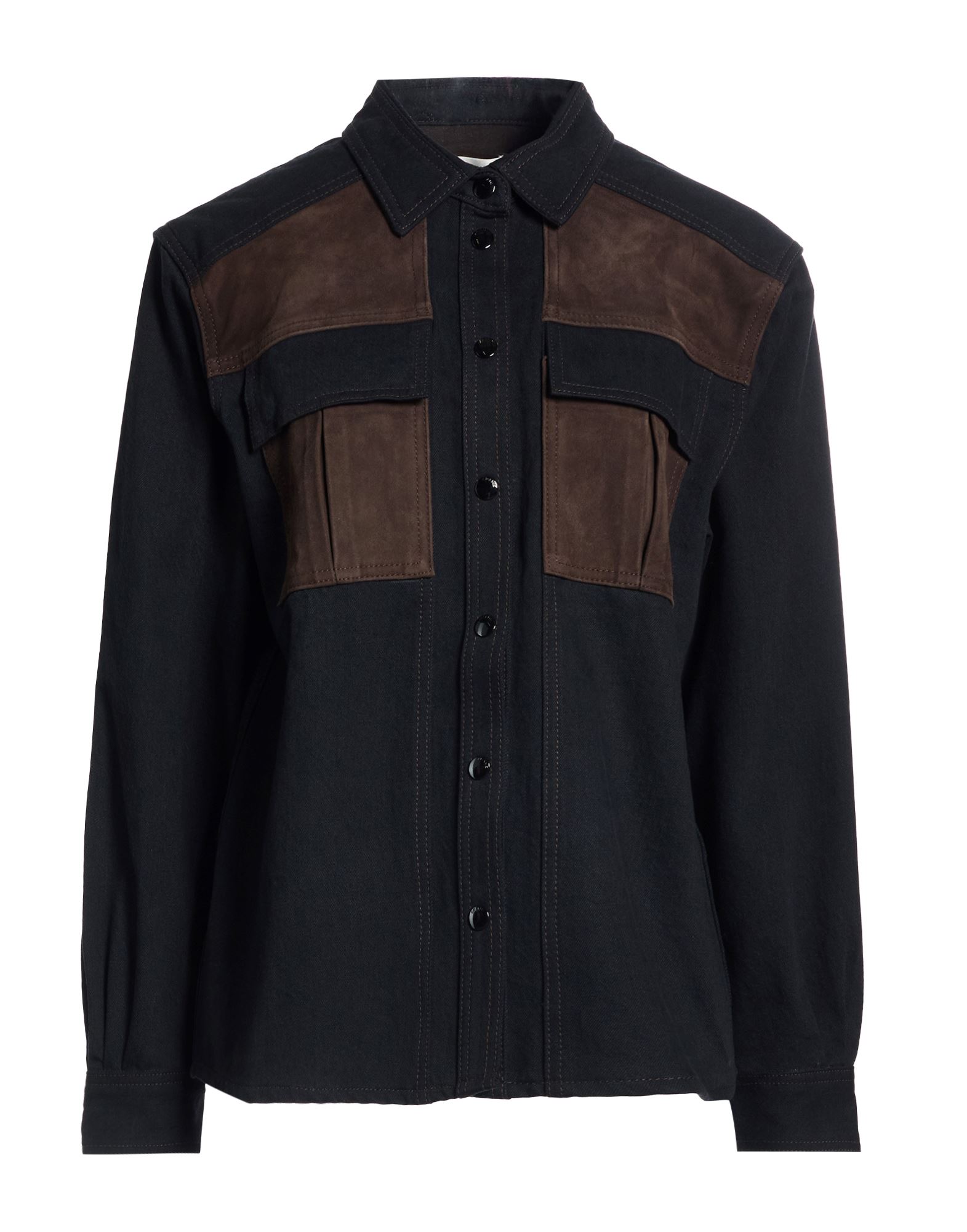  Frame - Camisetas Y Tops - Camisas Vaqueras - On Yoox.com 