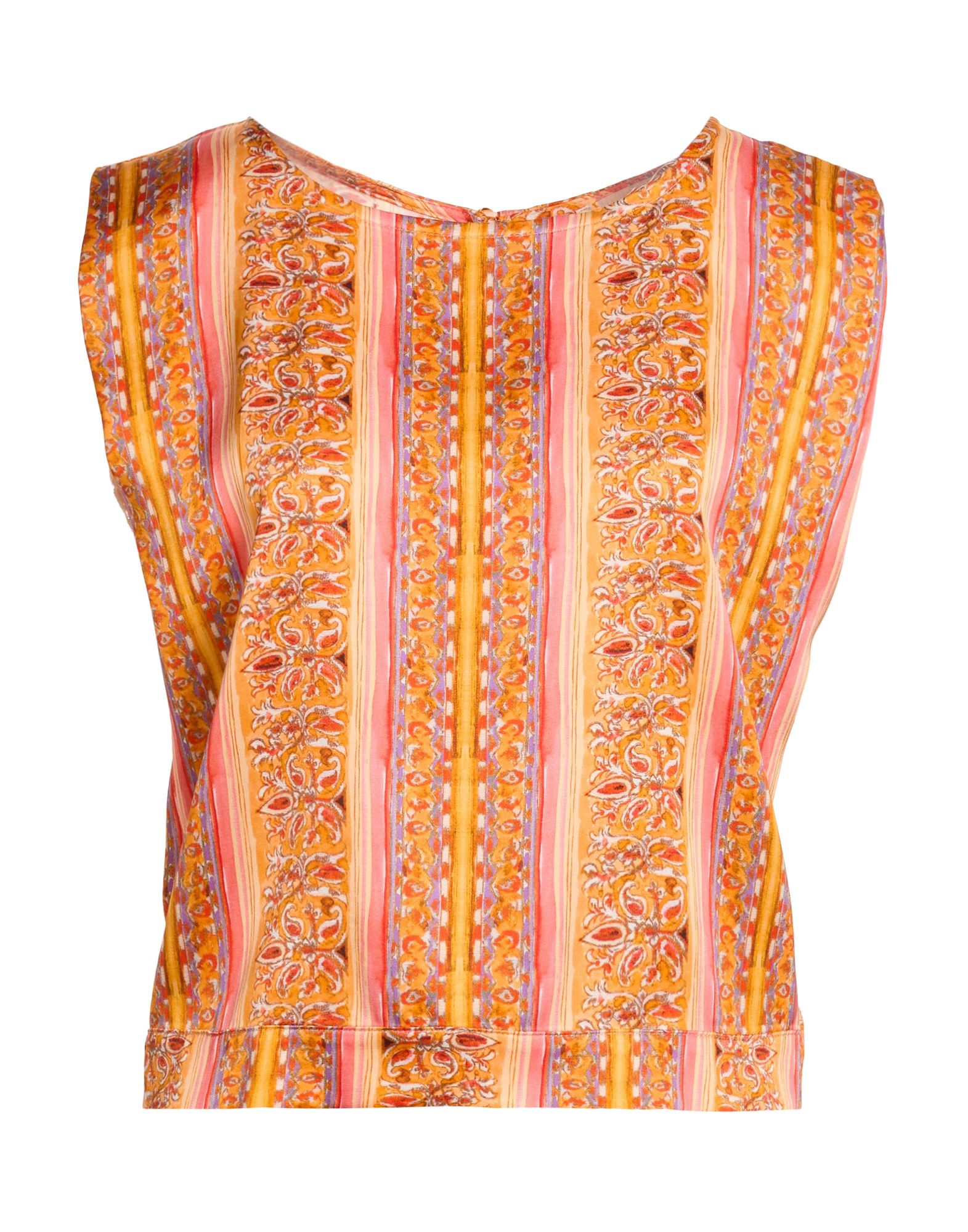  B.yu - Tops - Tops - On Yoox.com 