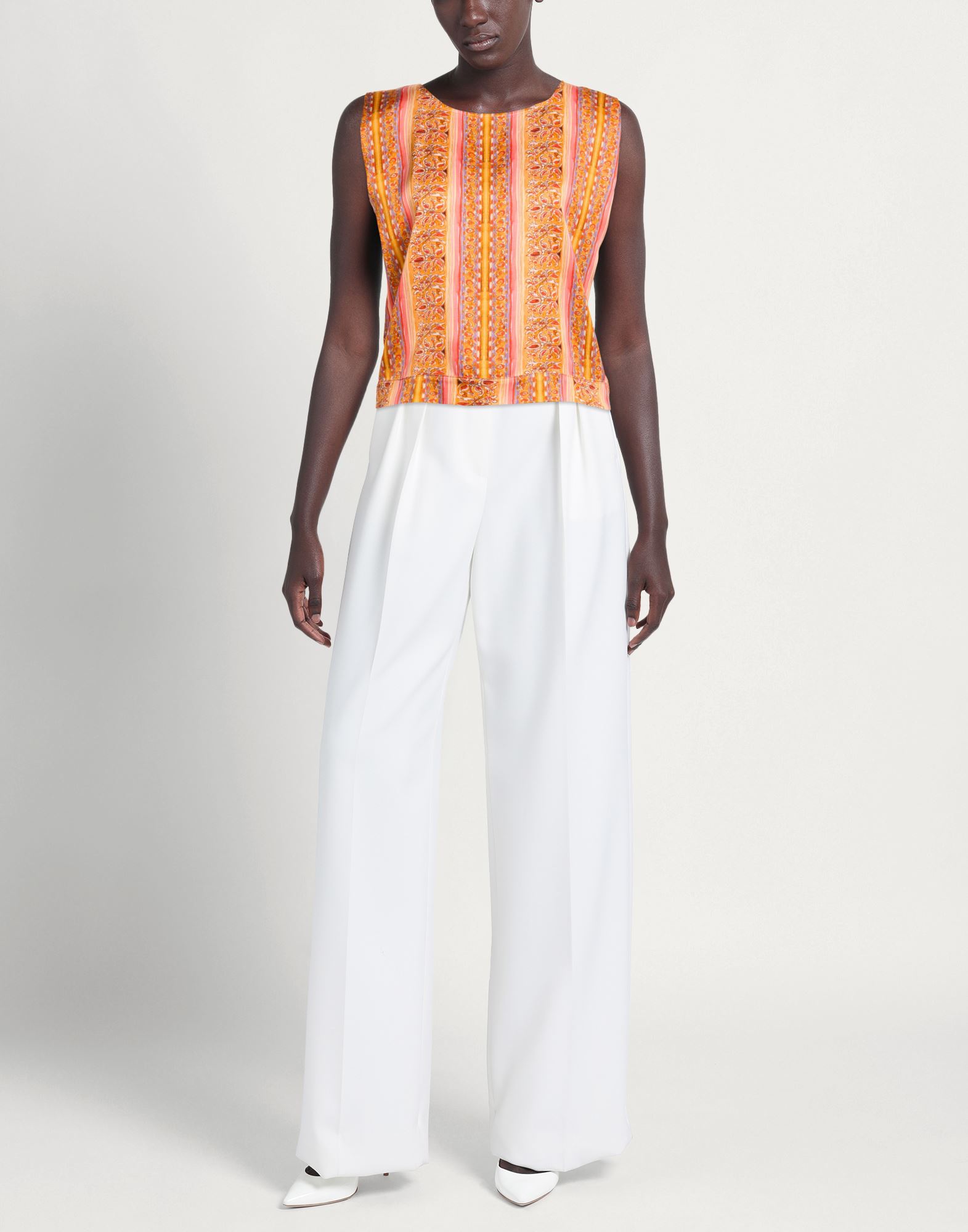  B.yu - Tops - Tops - On Yoox.com 