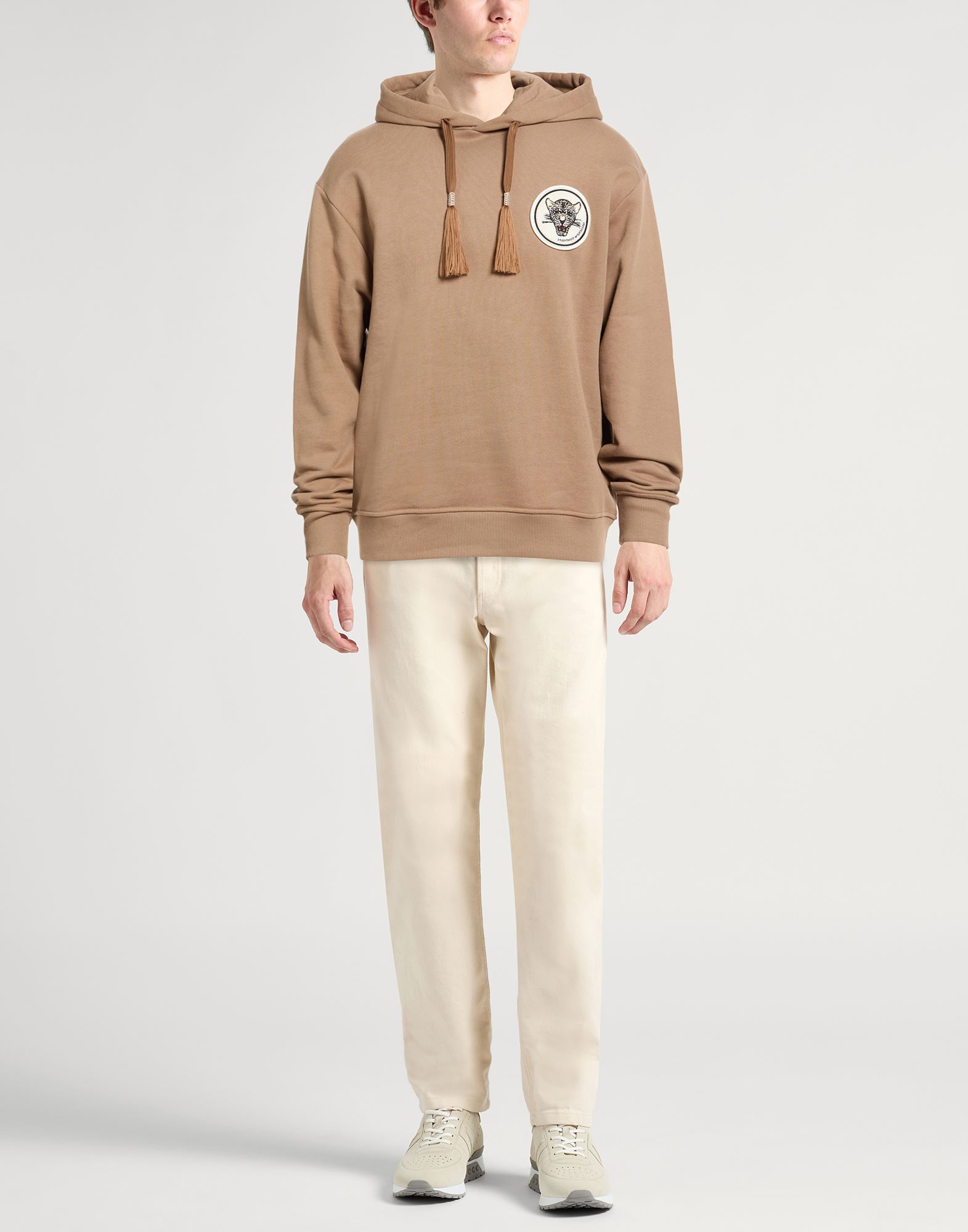  Emporio Armani - Tops - Sweatshirts - On Yoox.com 