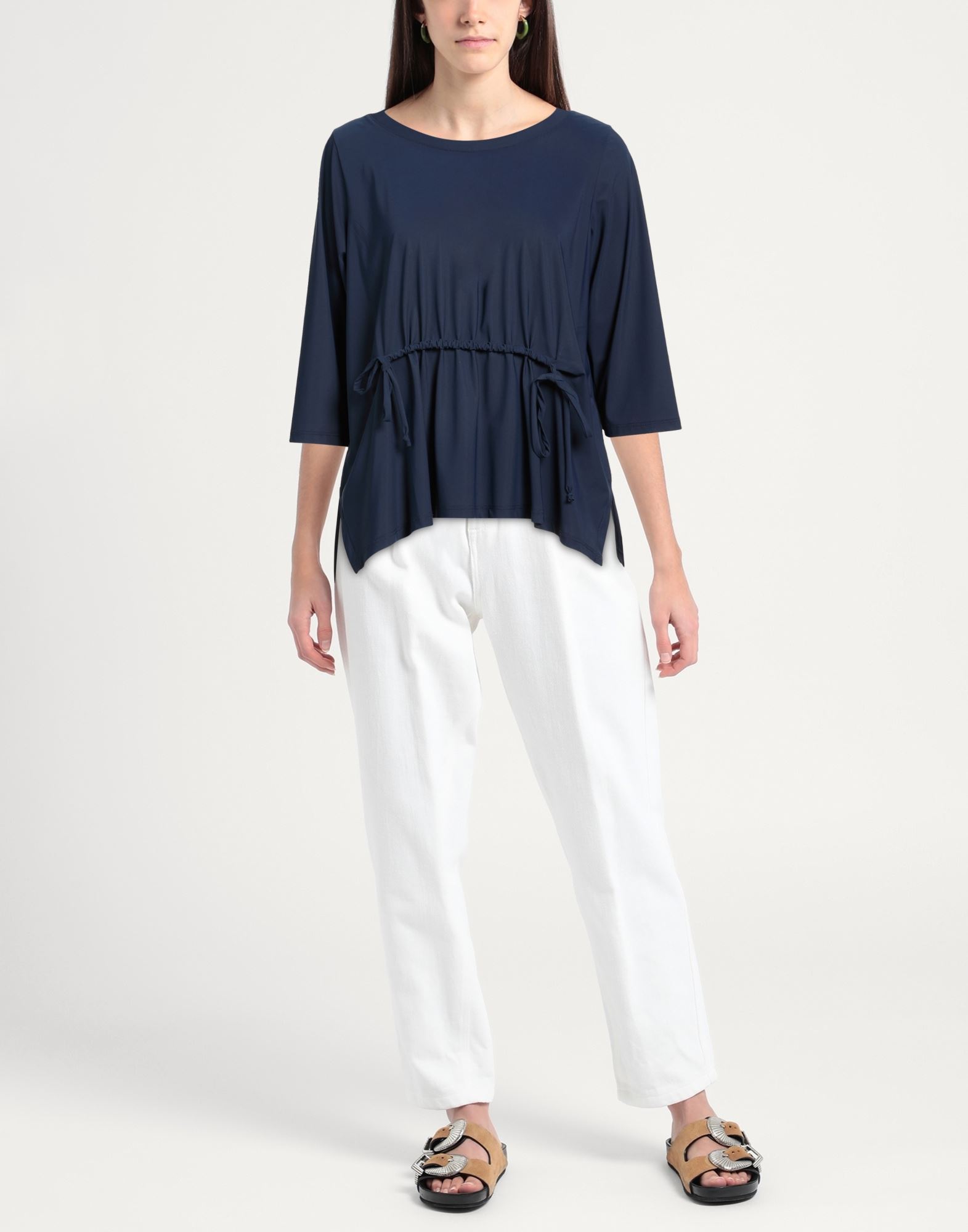  Cento X Cento - Camisetas Y Tops - Camisetas - On Yoox.com 