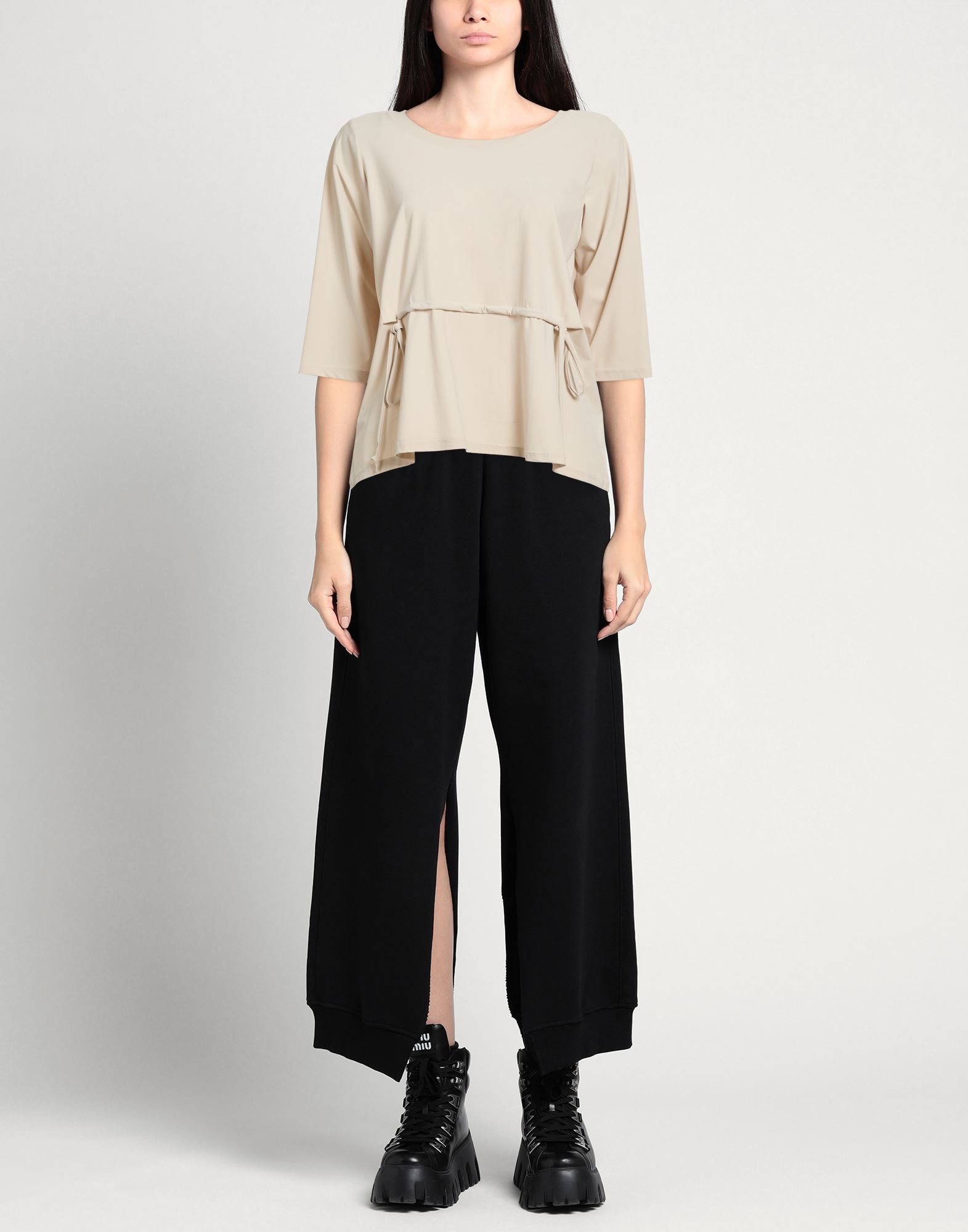  Cento X Cento - Camisetas Y Tops - Camisetas - On Yoox.com 
