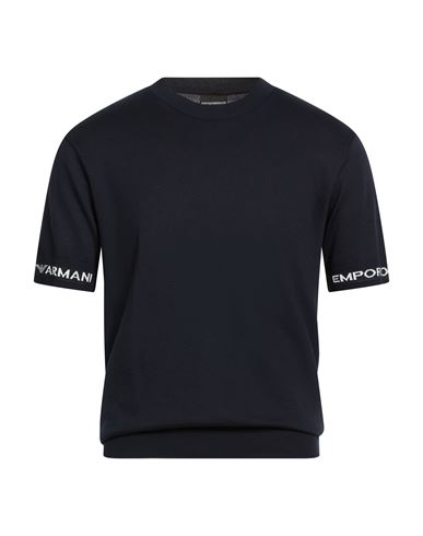 Pullover Hombre Azul noche M,S,XL,XXL,XXXL Hombre