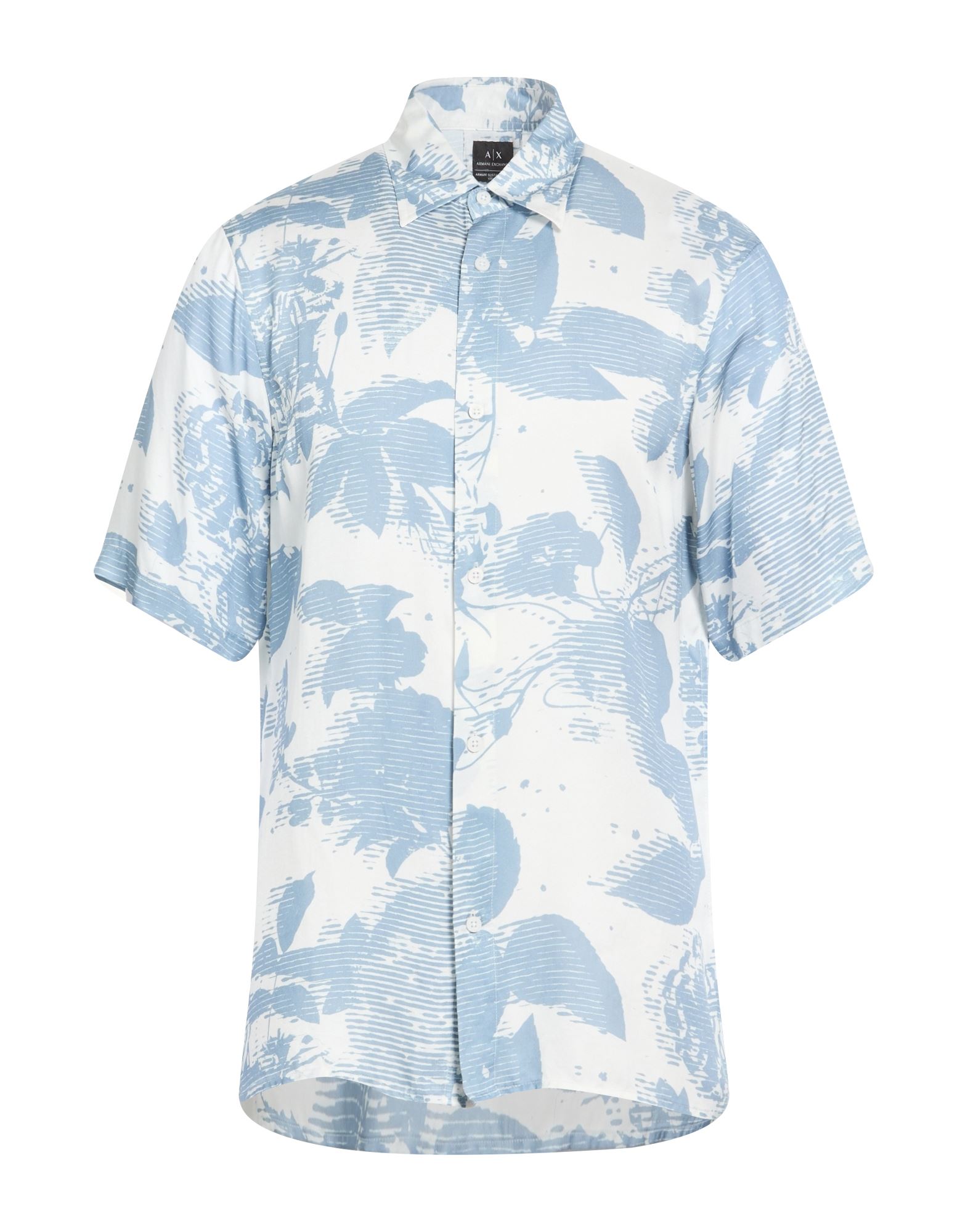  Armani Exchange - Tops - Hemden - On Yoox.com 