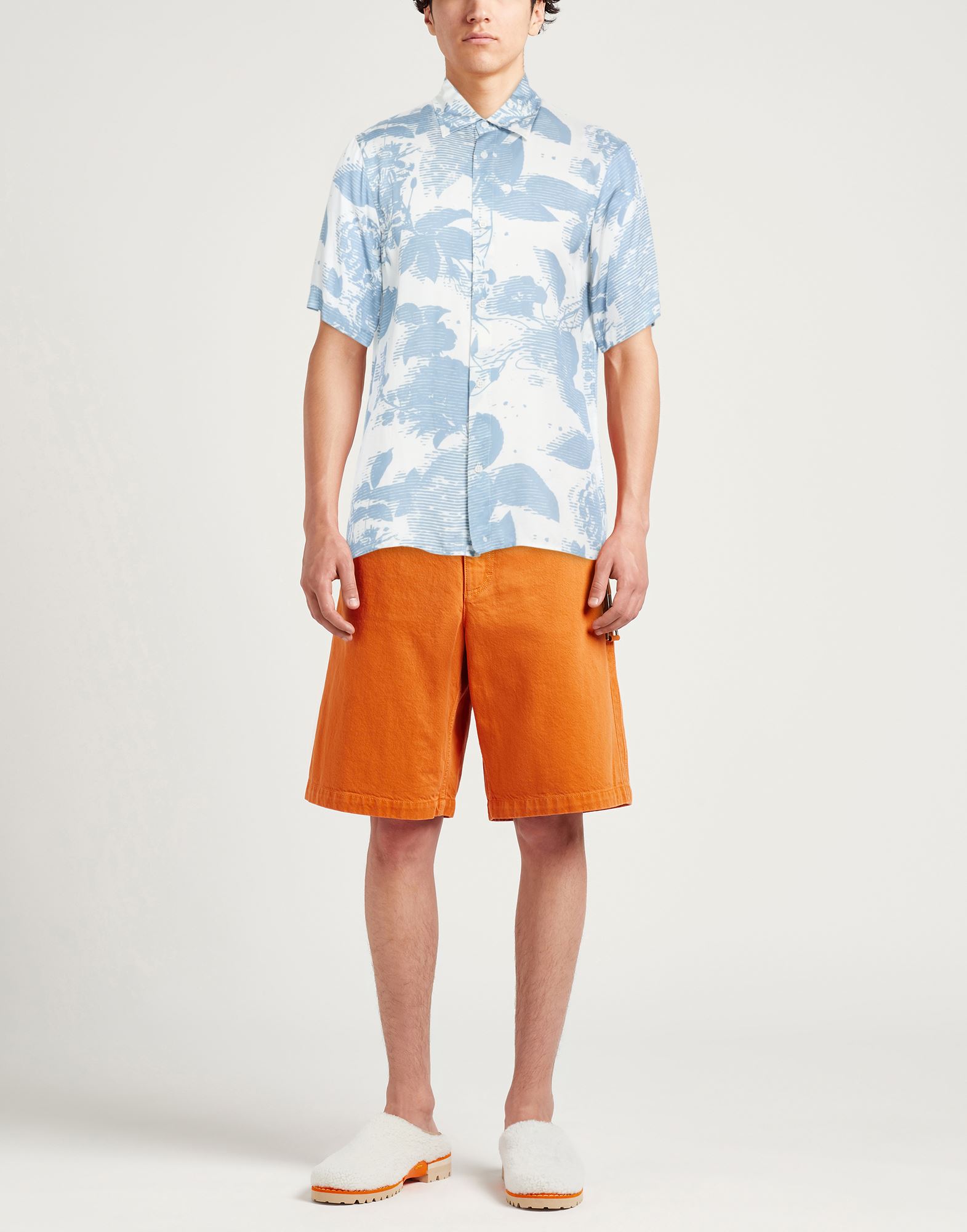  Armani Exchange - Tops - Hemden - On Yoox.com 
