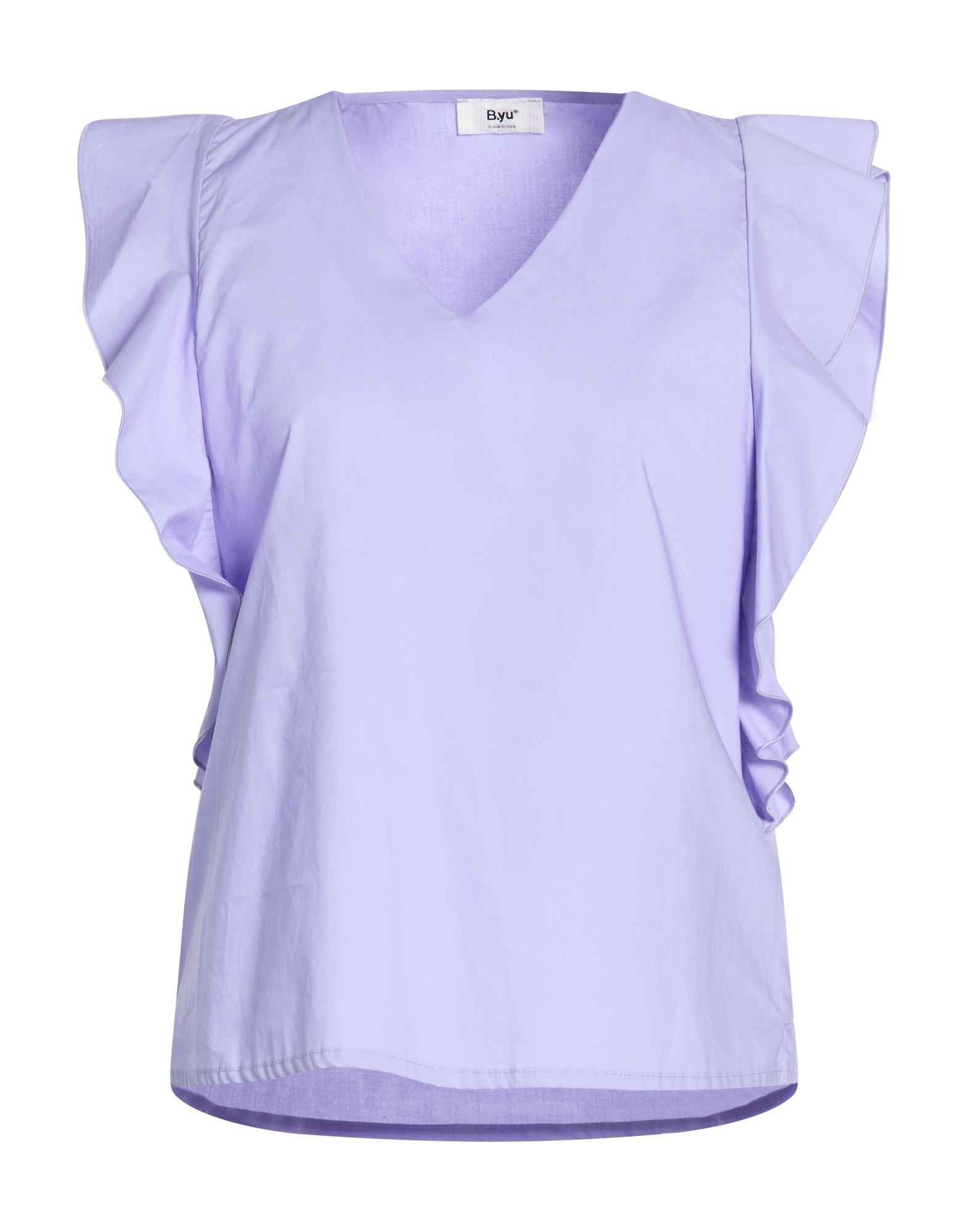  B.yu - Tops - Tops - On Yoox.com 