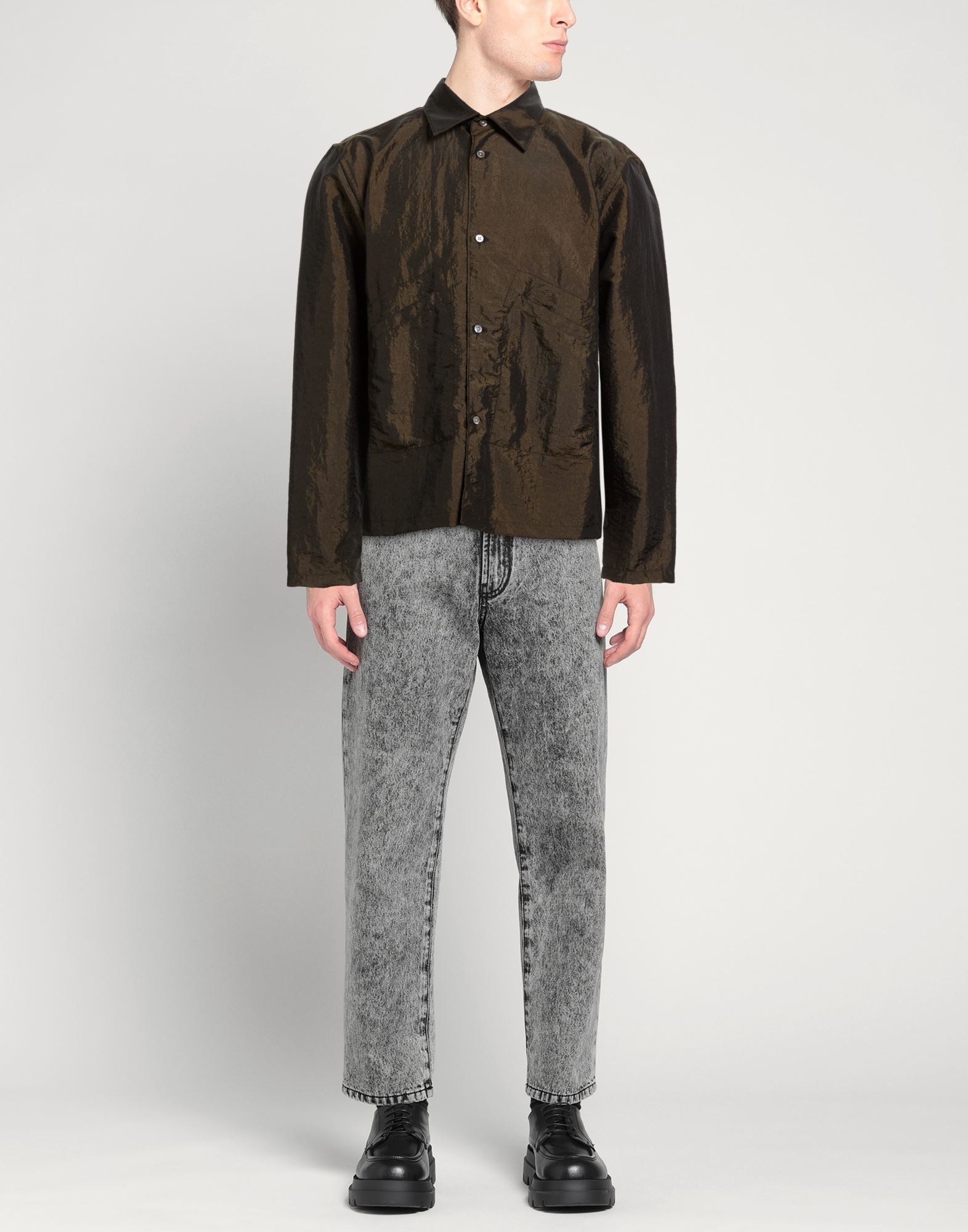  Berner Kühl - Tops - Hemden - On Yoox.com 