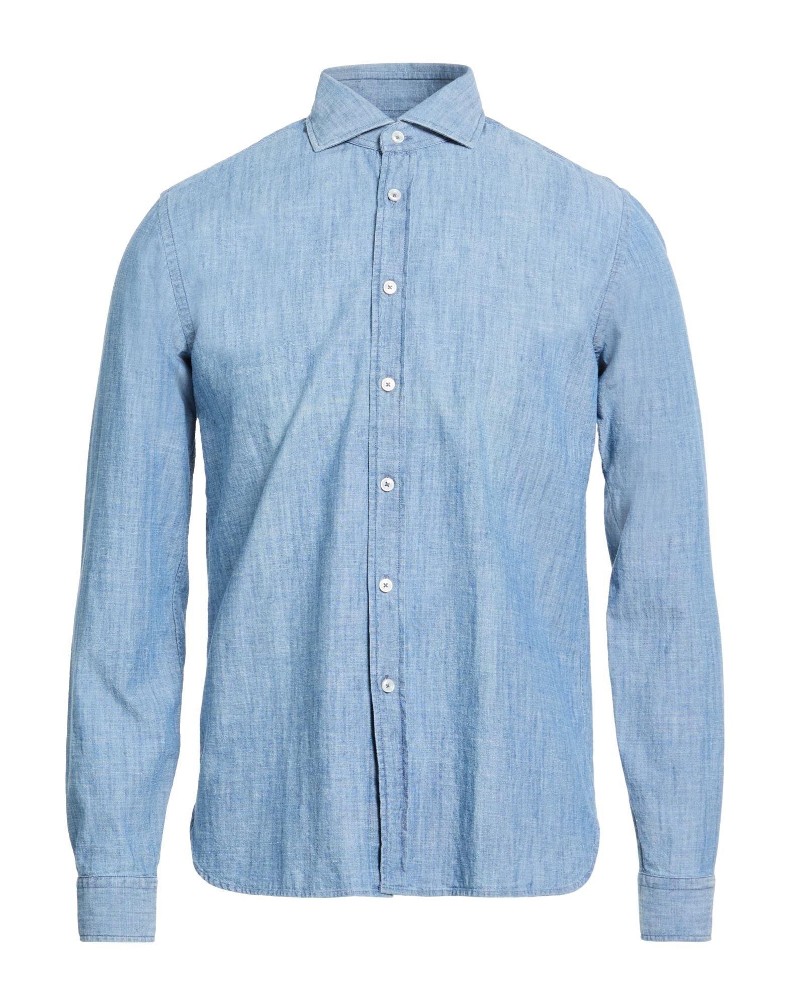  Xacus - Camisetas Y Tops - Camisas Vaqueras - On Yoox.com 