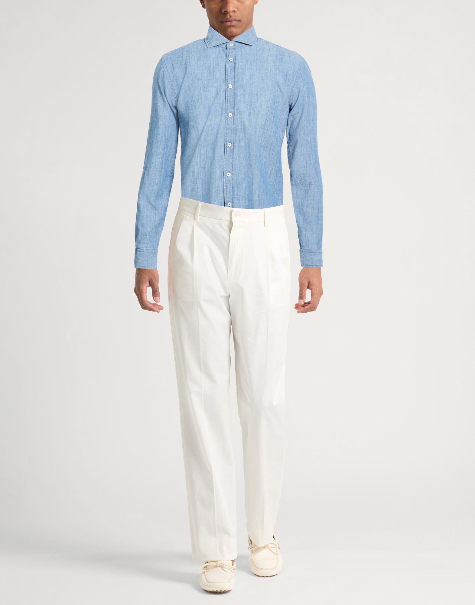  Xacus - Camisetas Y Tops - Camisas Vaqueras - On Yoox.com 