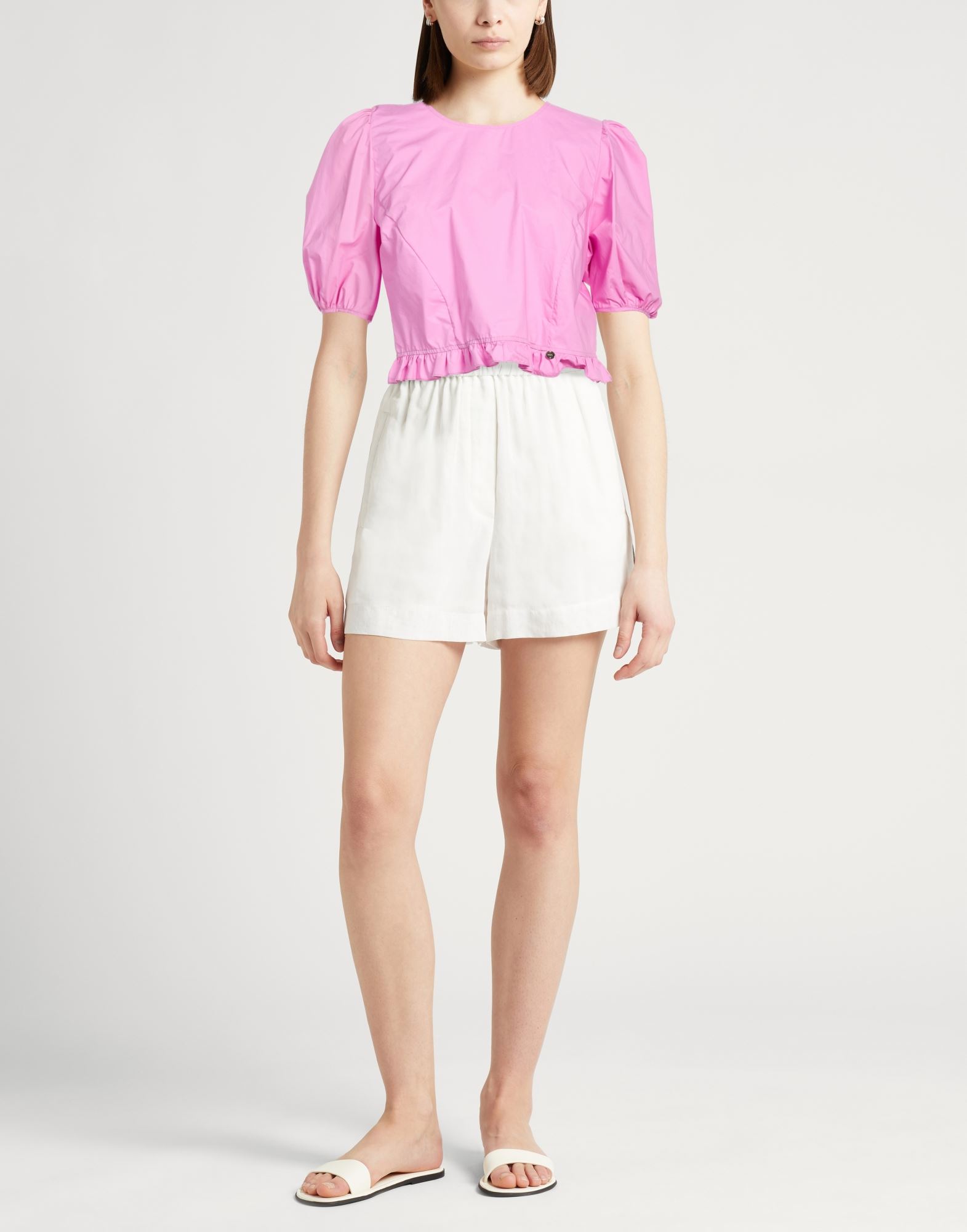  Liu •jo - Camisetas Y Tops - Tops - On Yoox.com 