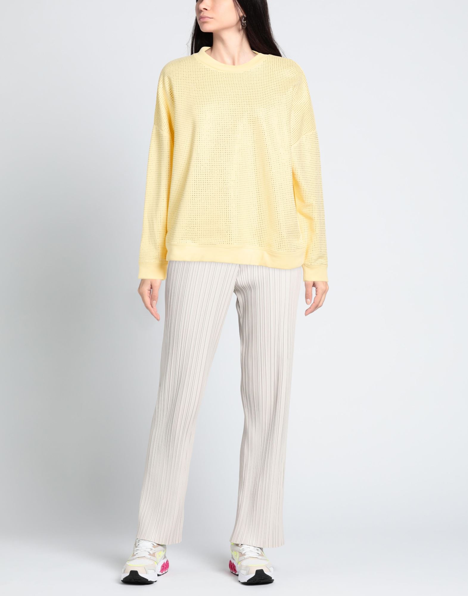  Emma & Gaia Red - Tops - Sweatshirts - On Yoox.com 