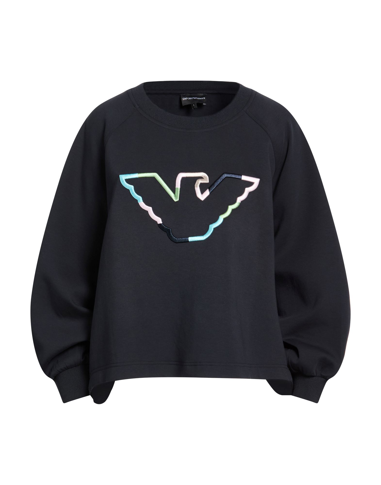  Emporio Armani - Tops - Sweatshirts - On Yoox.com 