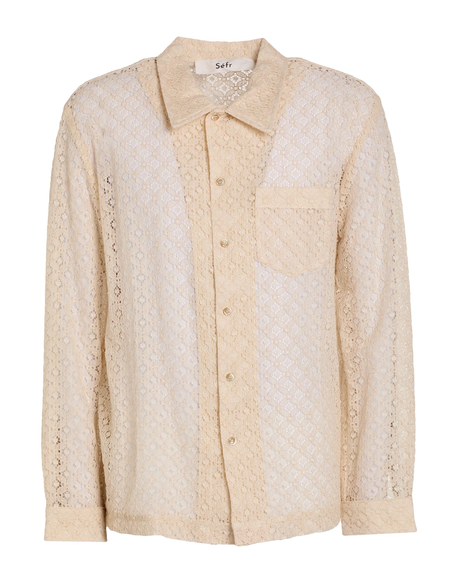  Séfr - Tops - Hemden - On Yoox.com 