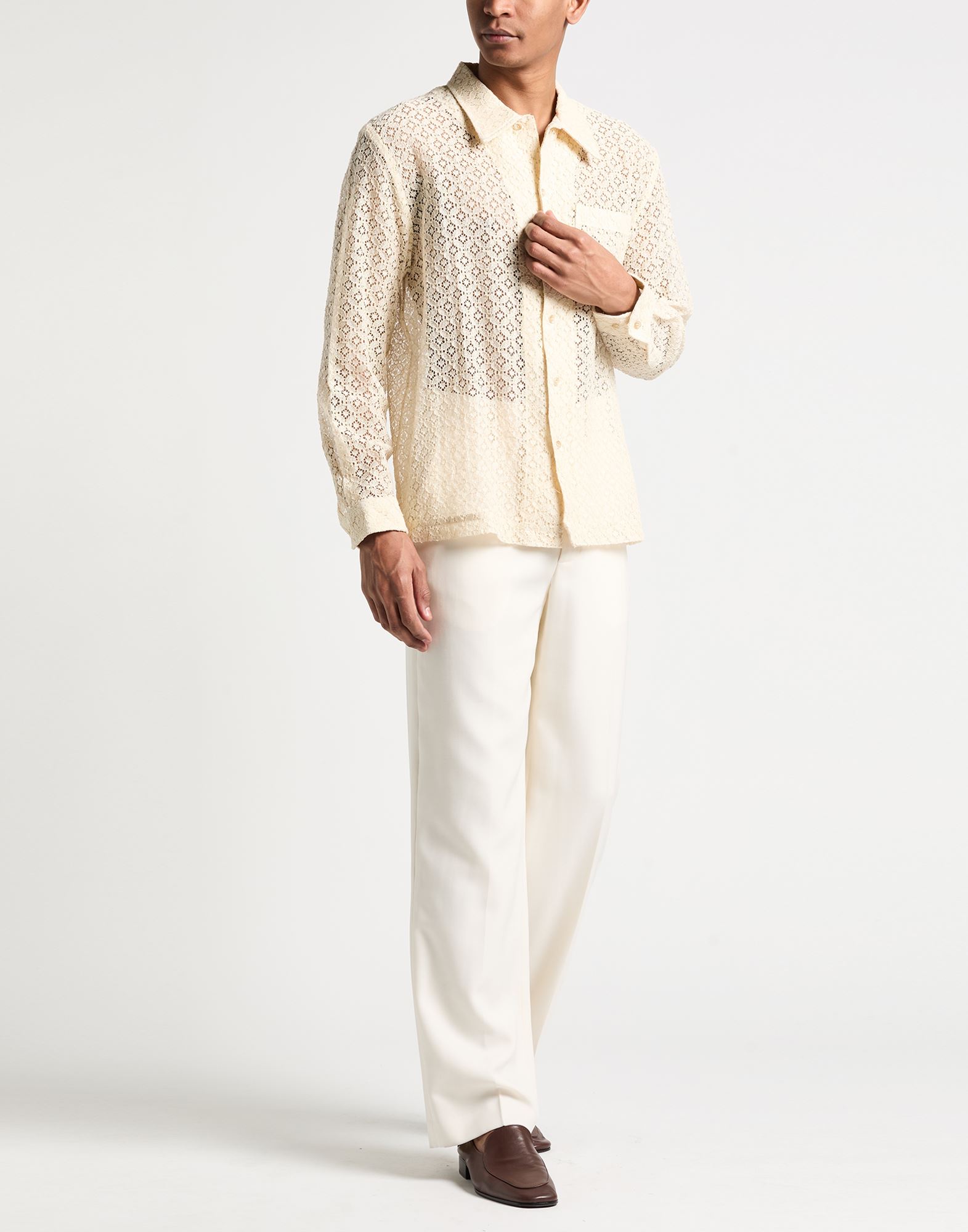  Séfr - Tops - Hemden - On Yoox.com 