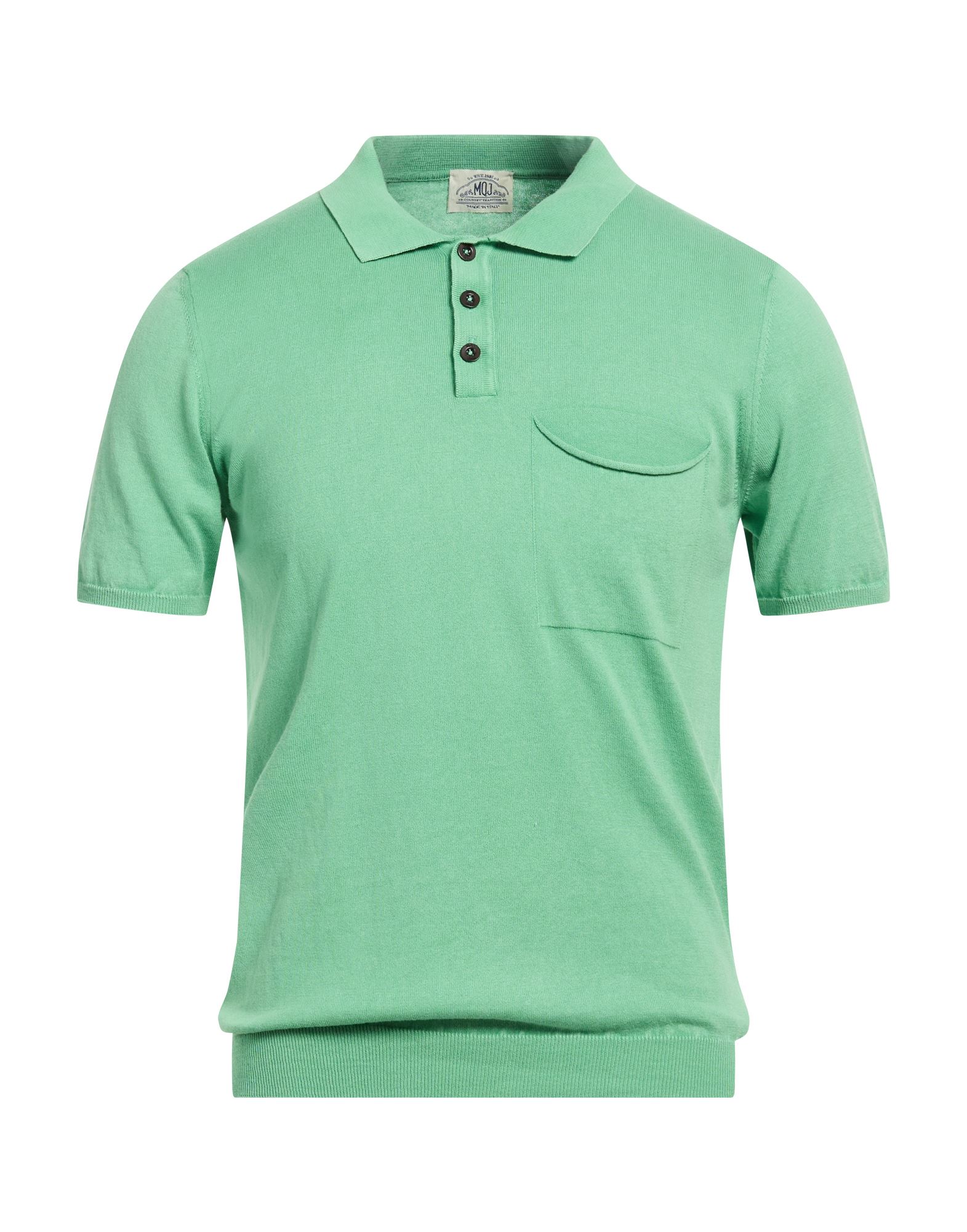  Mqj - Tops - Poloshirts - On Yoox.com 