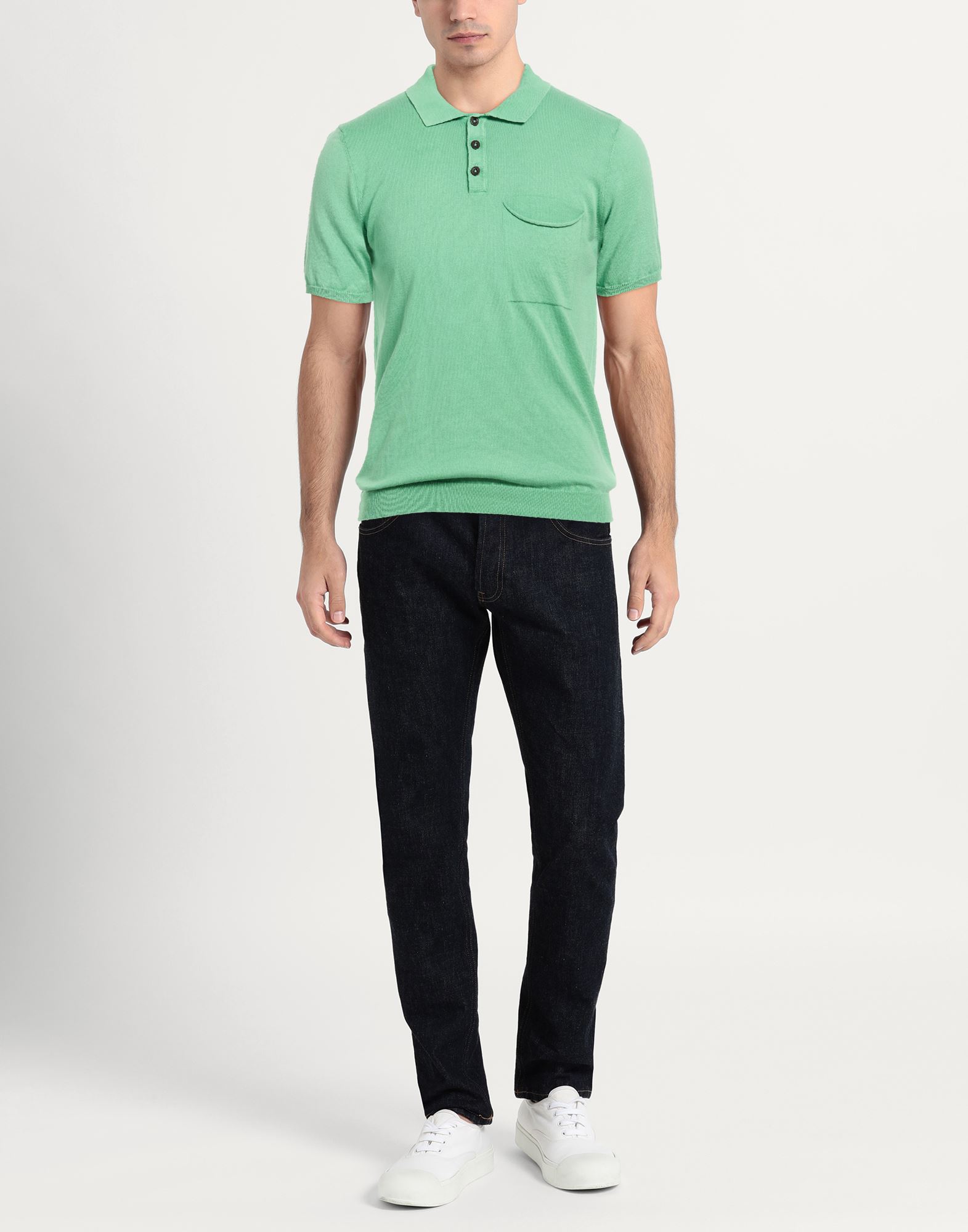  Mqj - Tops - Poloshirts - On Yoox.com 
