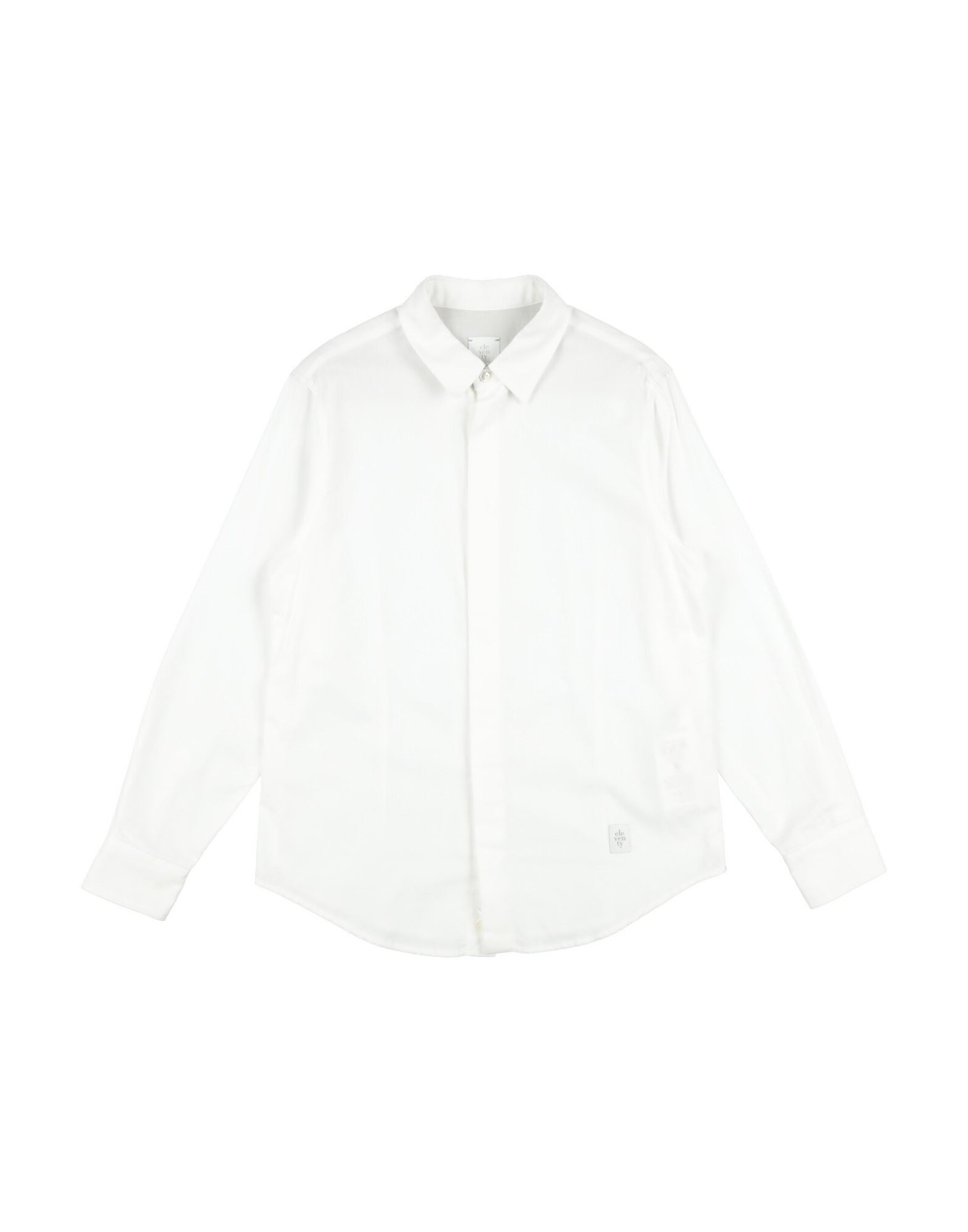  Eleventy - Tops - Hemden - On Yoox.com 