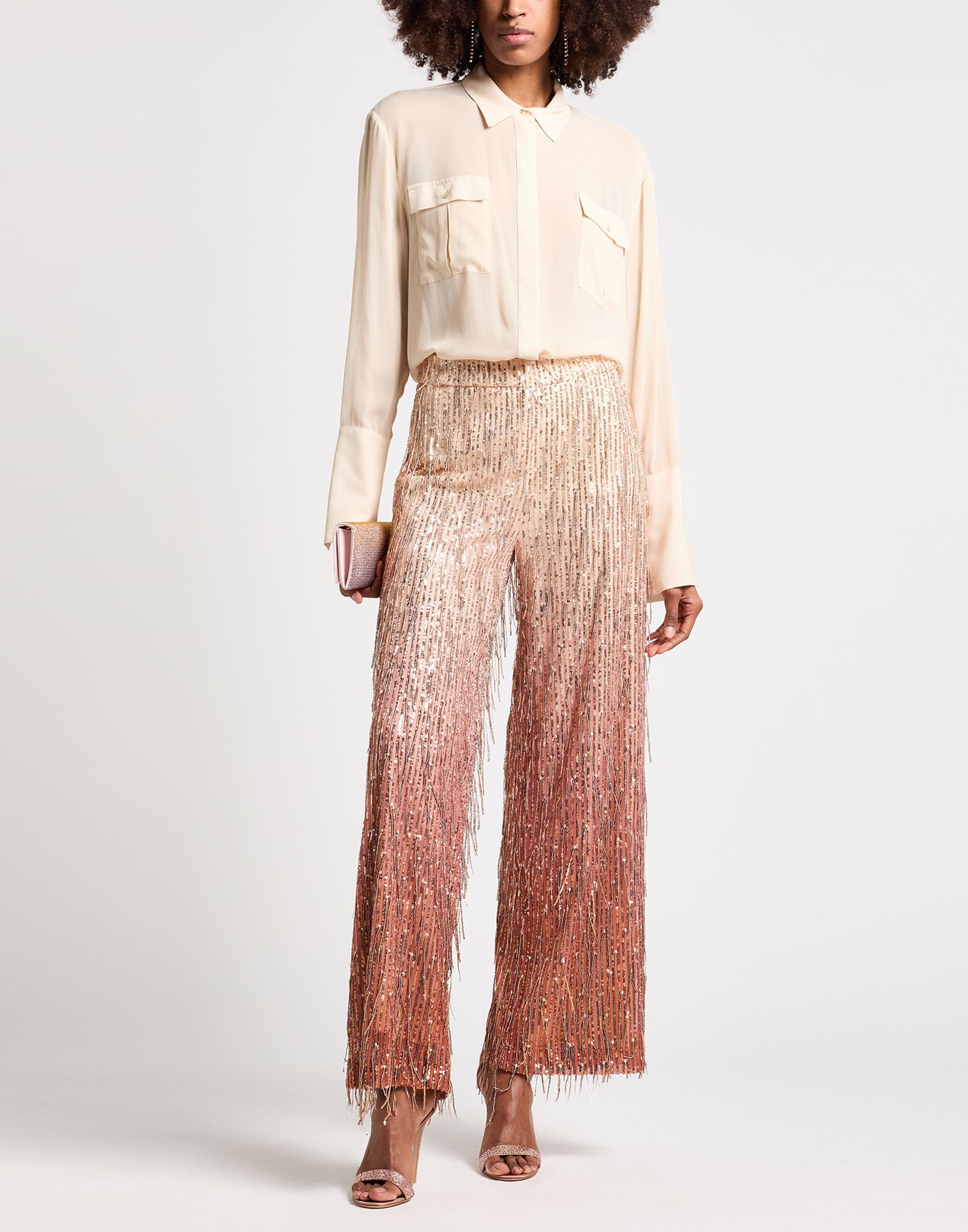  Semicouture - Tops - Hemden - On Yoox.com 