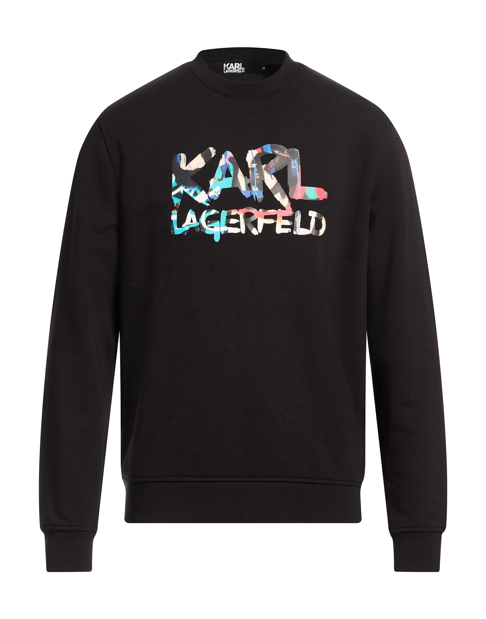  Karl Lagerfeld - Tops - Sweatshirts - On Yoox.com 