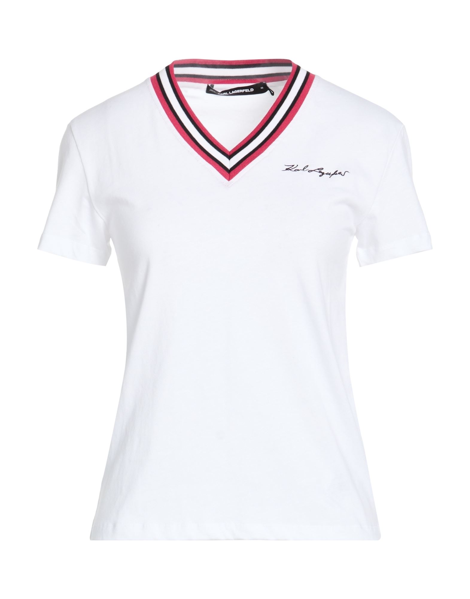 KARL LAGERFELD ΜΠΛΟΥΖΑΚΙΑ T-shirt