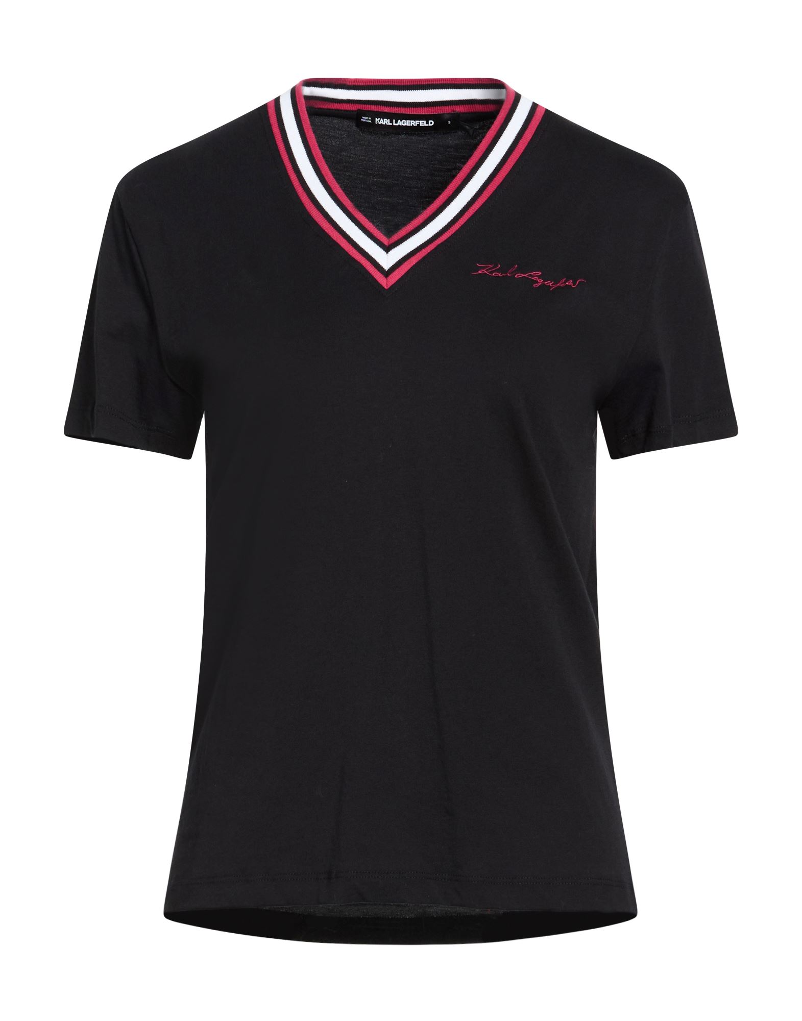 KARL LAGERFELD ΜΠΛΟΥΖΑΚΙΑ T-shirt