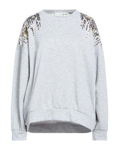 Sweatshirt Damen Grau M,XS Damen